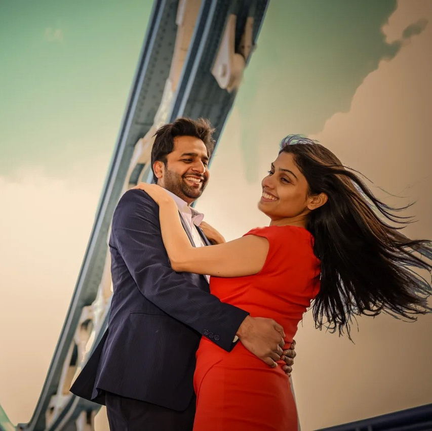 Londonphotography work