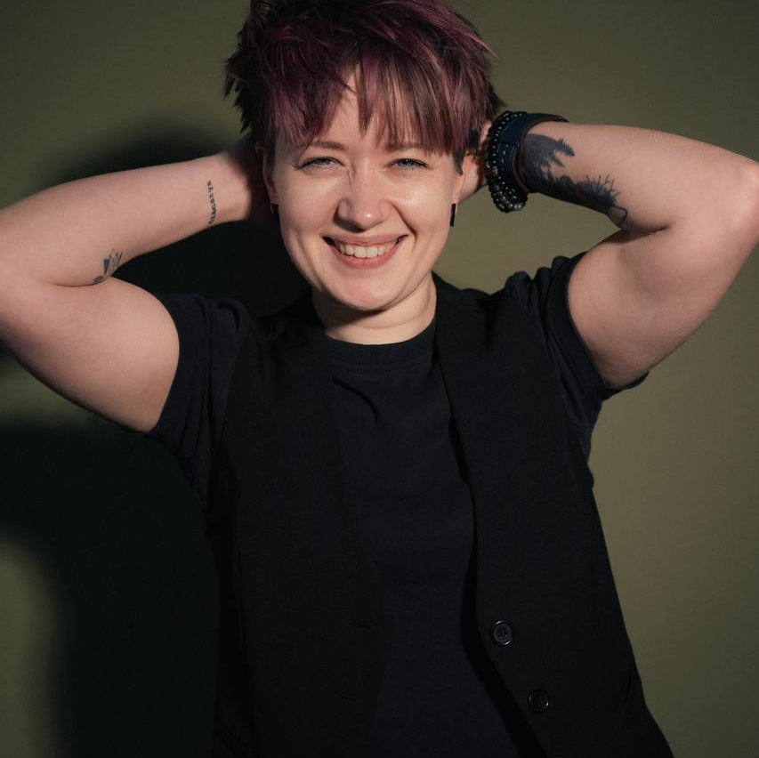 About me. Photographer Düsseldorf, Cologne, NRW — Kristina Braudo