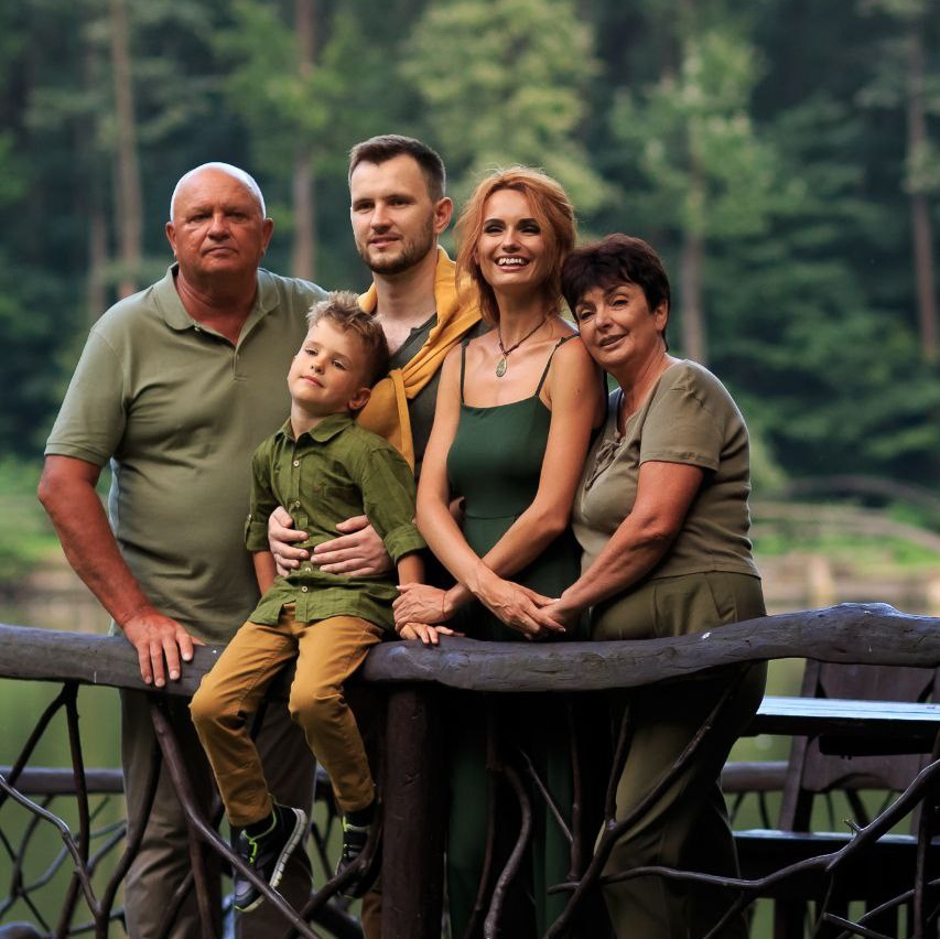 Zusatzleistungen. Professionelle Fotografin in Villingen-Schwenningen Olena Reichel