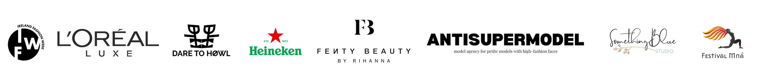 Creative Portrait Photographer in Ireland — AMELPOMENEM