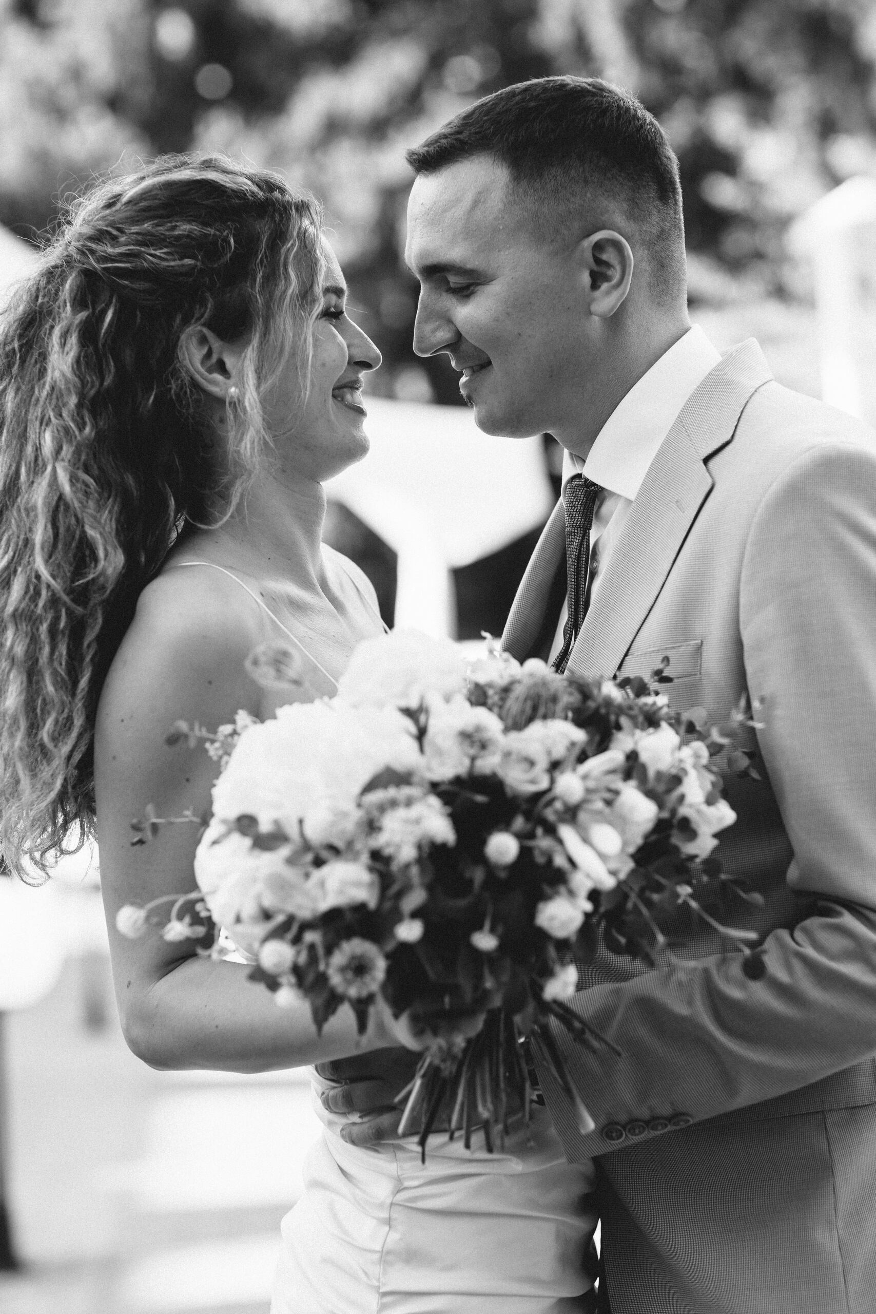 Fotograf venčanja iz Novog Sada, Marko Milivojević