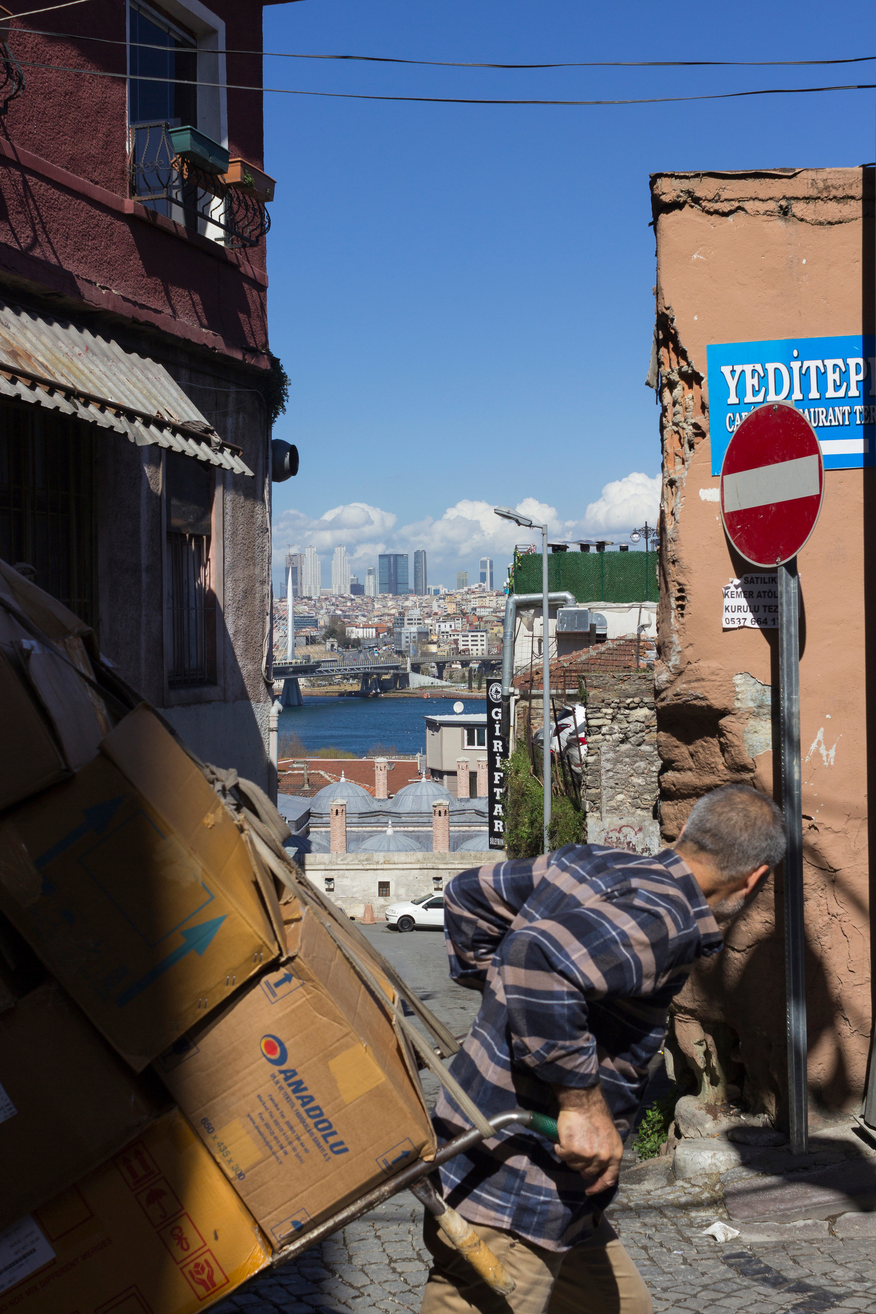 Istambul. Photographer ~ based in vilnius ~