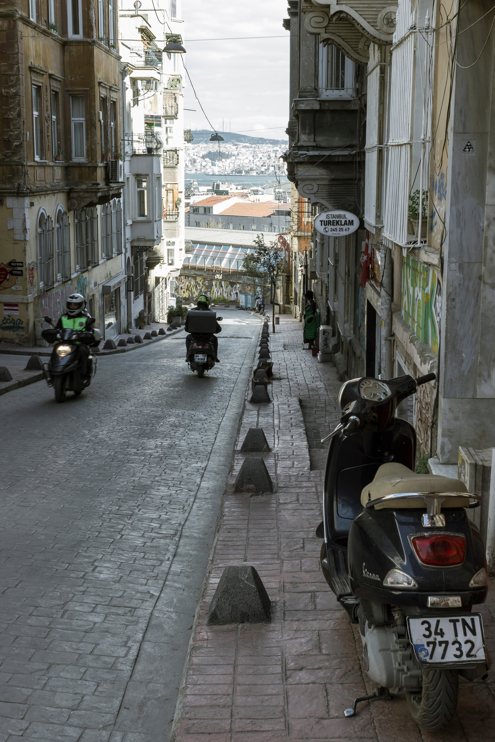 Istambul. Photographer ~ based in vilnius ~