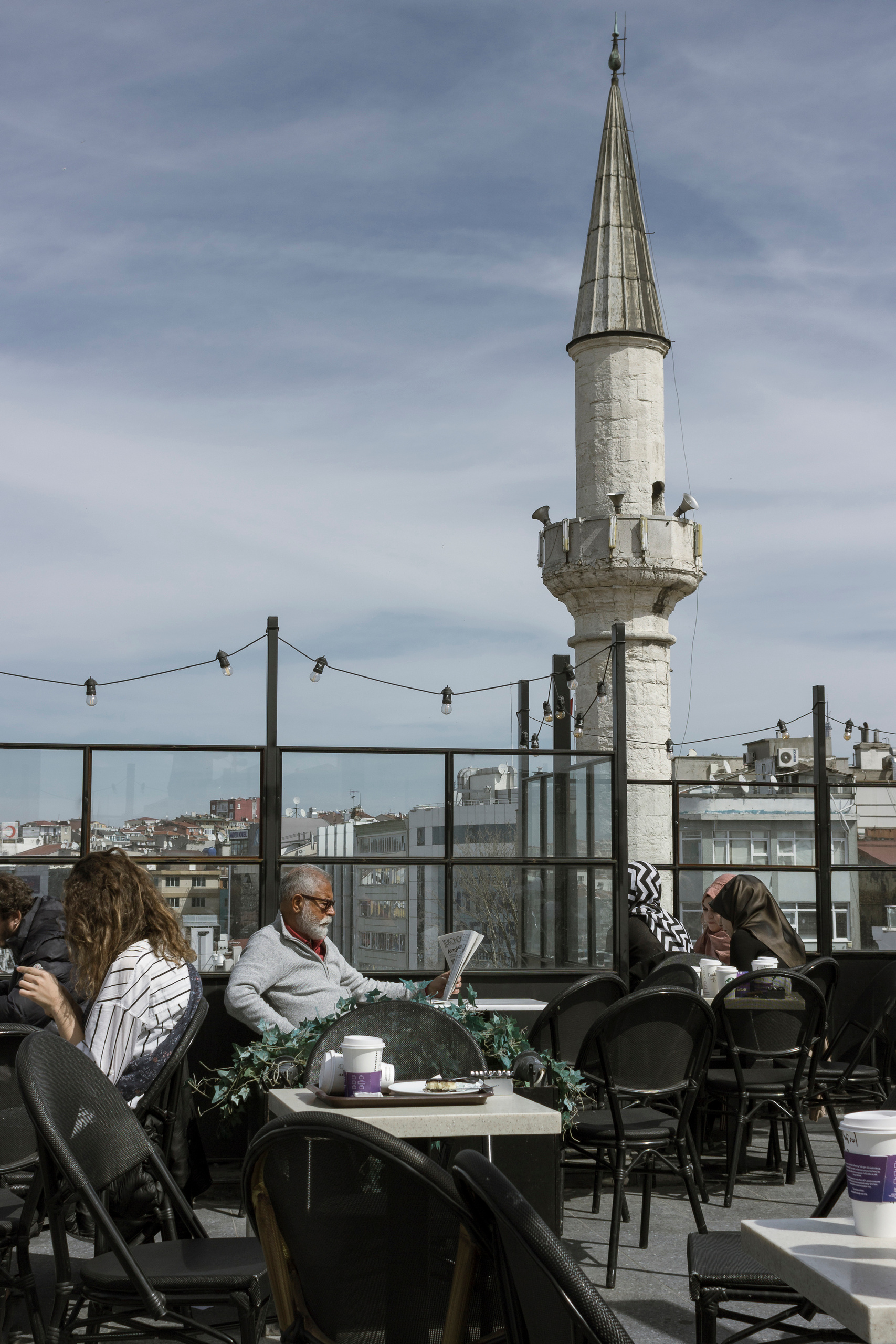 Istambul. Photographer ~ based in vilnius ~