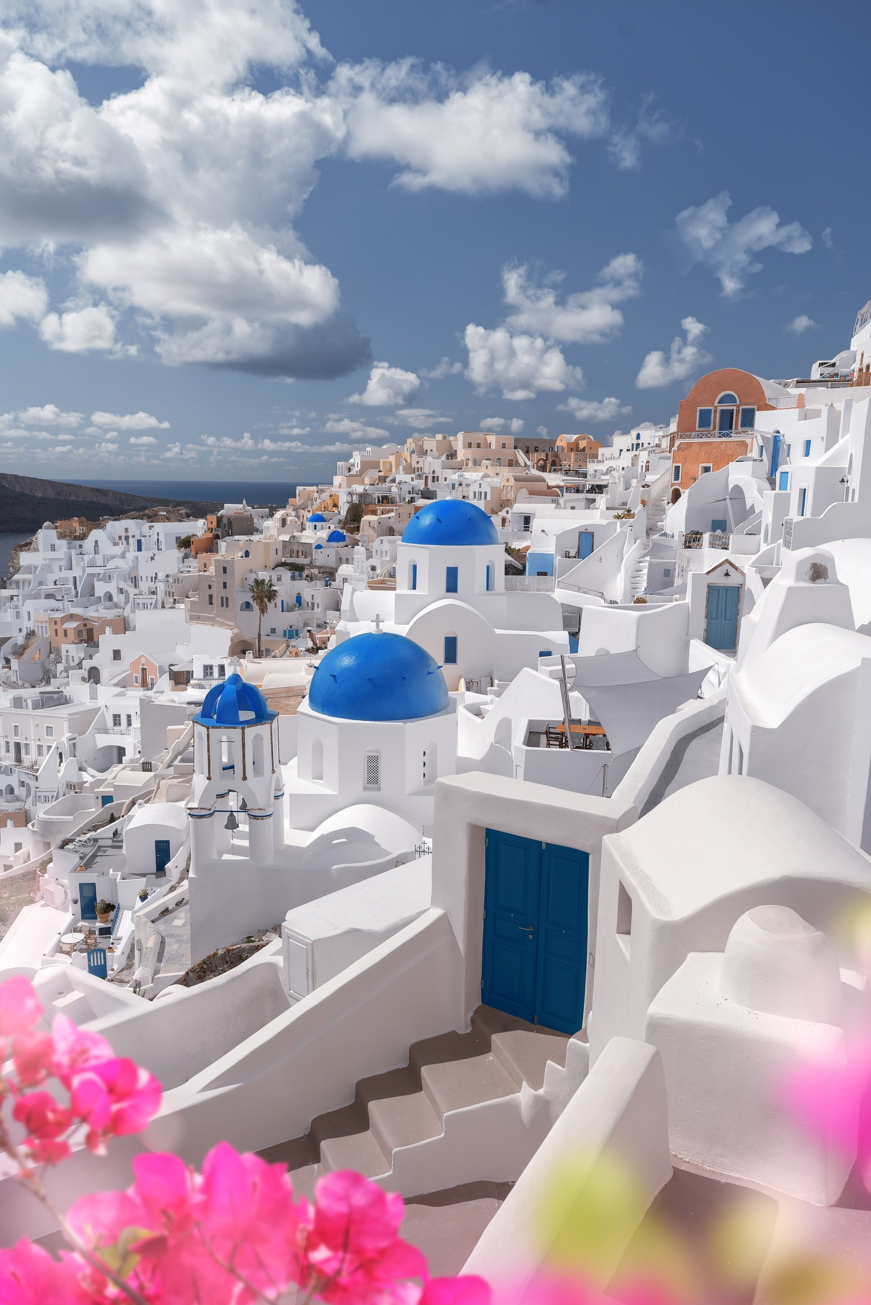 "Looking for a photographer to capture your proposal or create stunning portraits in Santorini? Sokolove specializes in capturing the beauty of your moments in one of the world’s most iconic locations."
