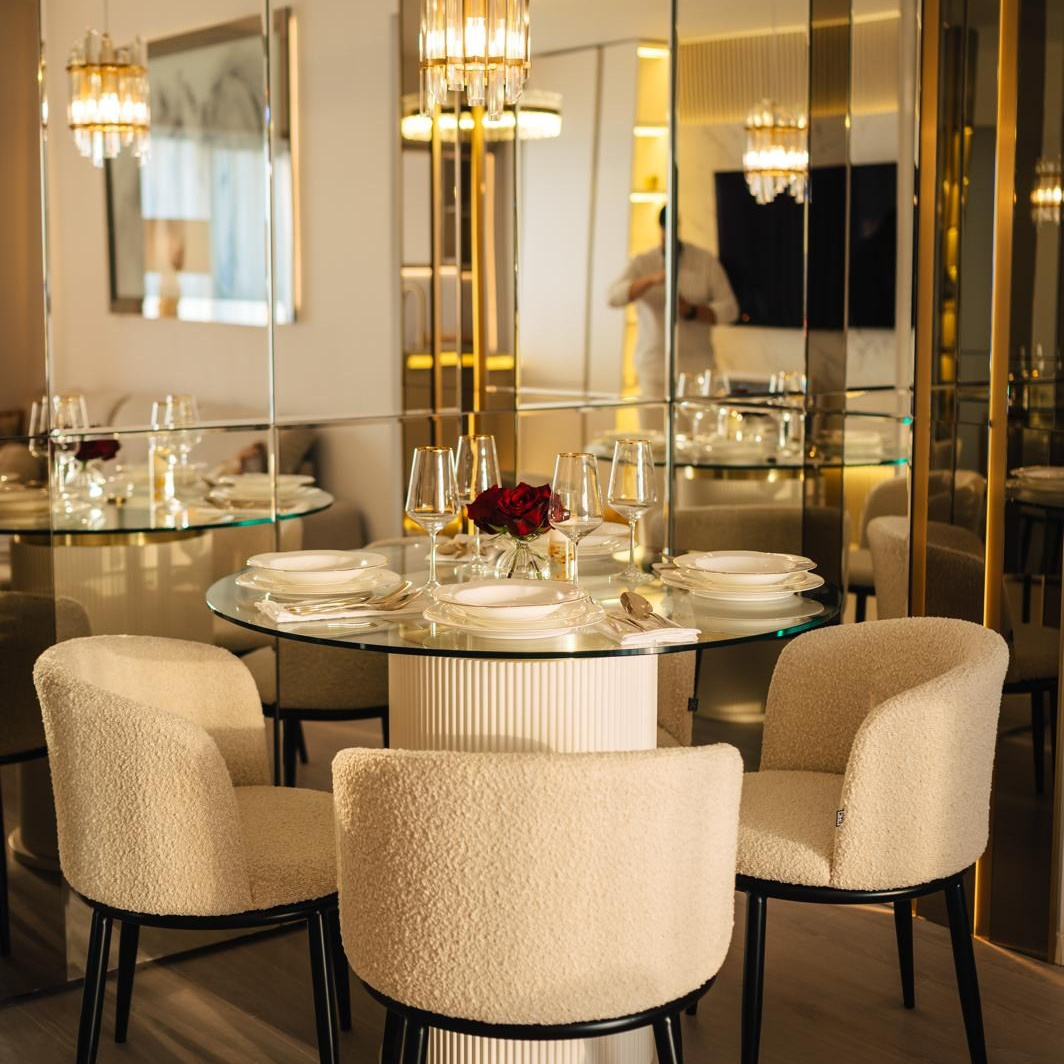 Exclusive Collection – Proiecte de Design Interior. IONESCU ELENA