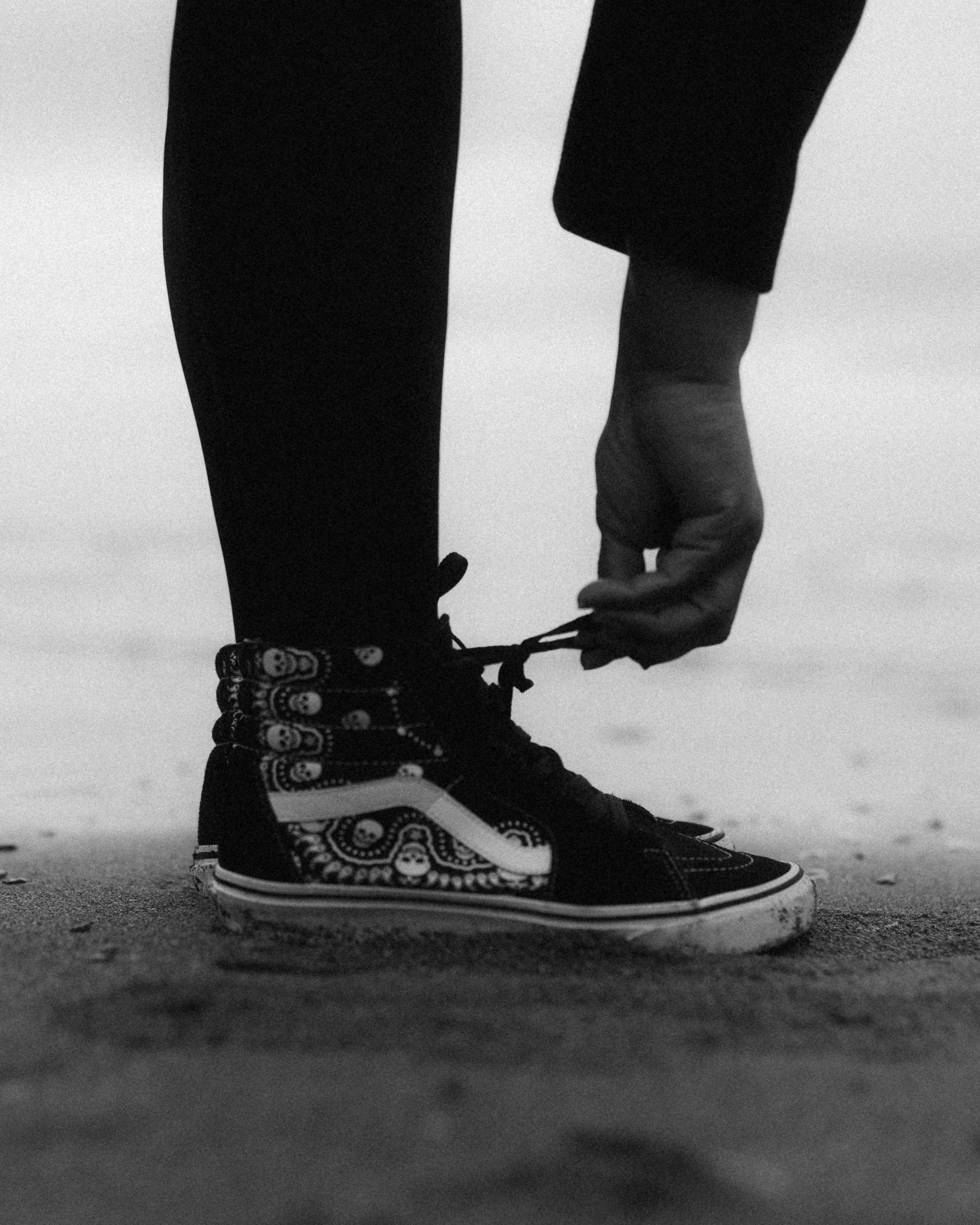 Contacto. Fotógrafa de retrato en Bilbao Lylian Marques