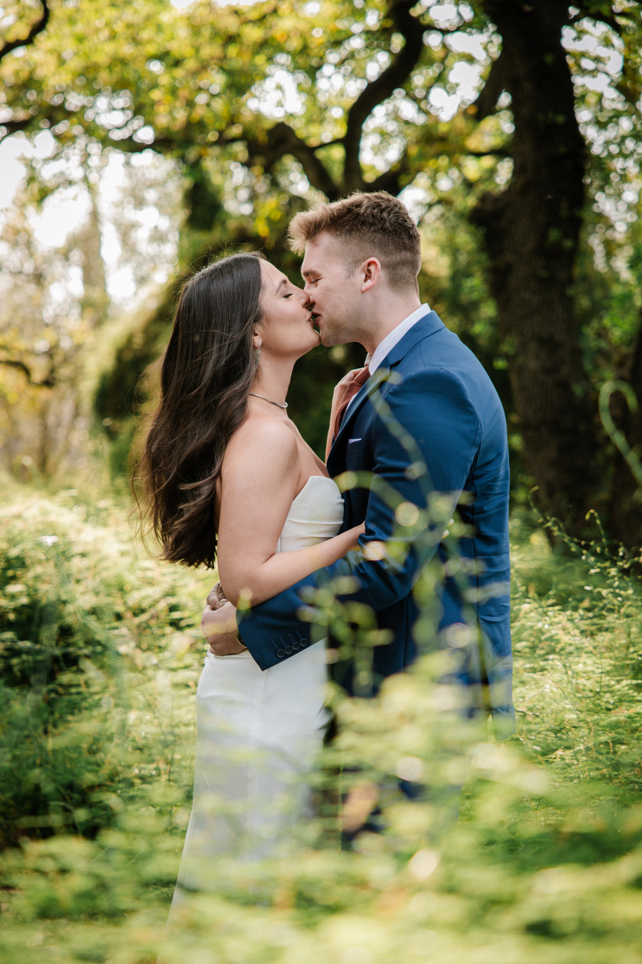 Weddings. Noam Paradise Photographer