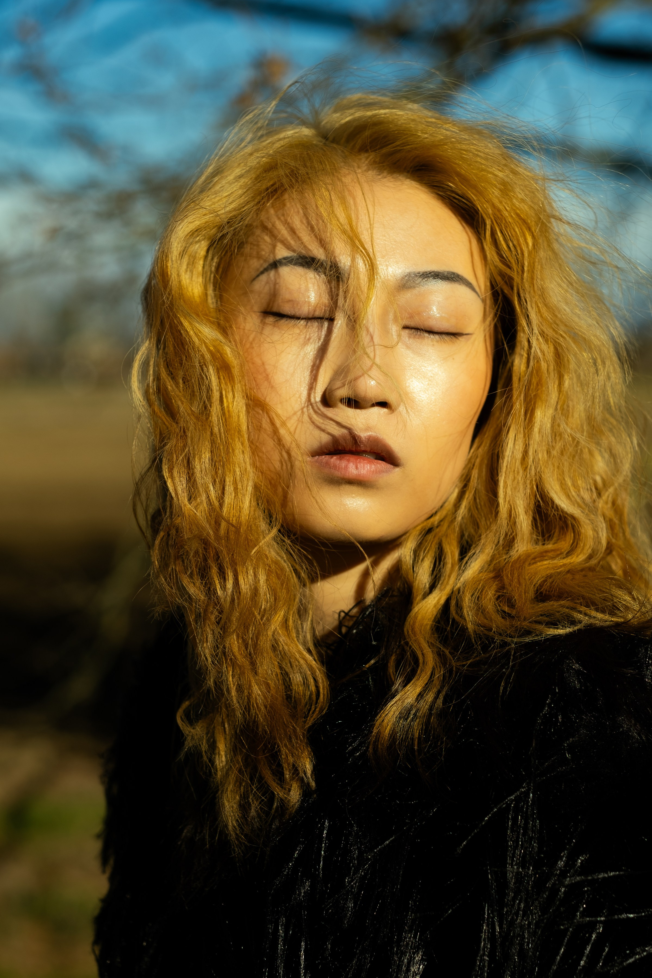 Digital Portraits. Vita | Photographer