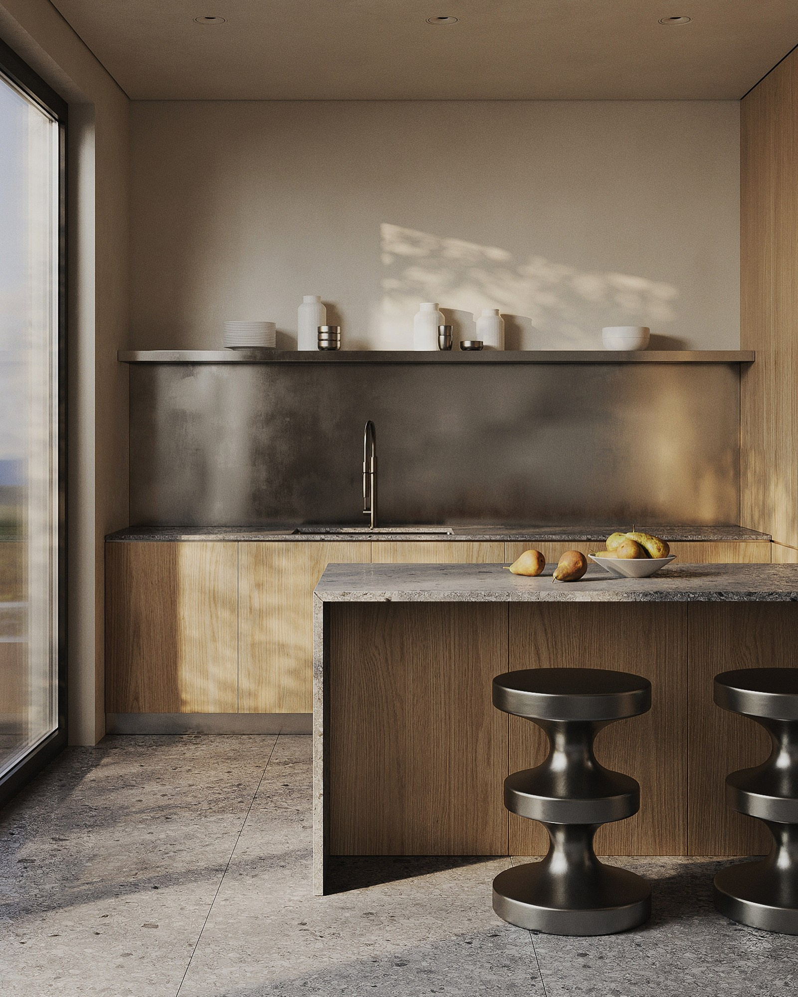 Визуализатор интерьеров