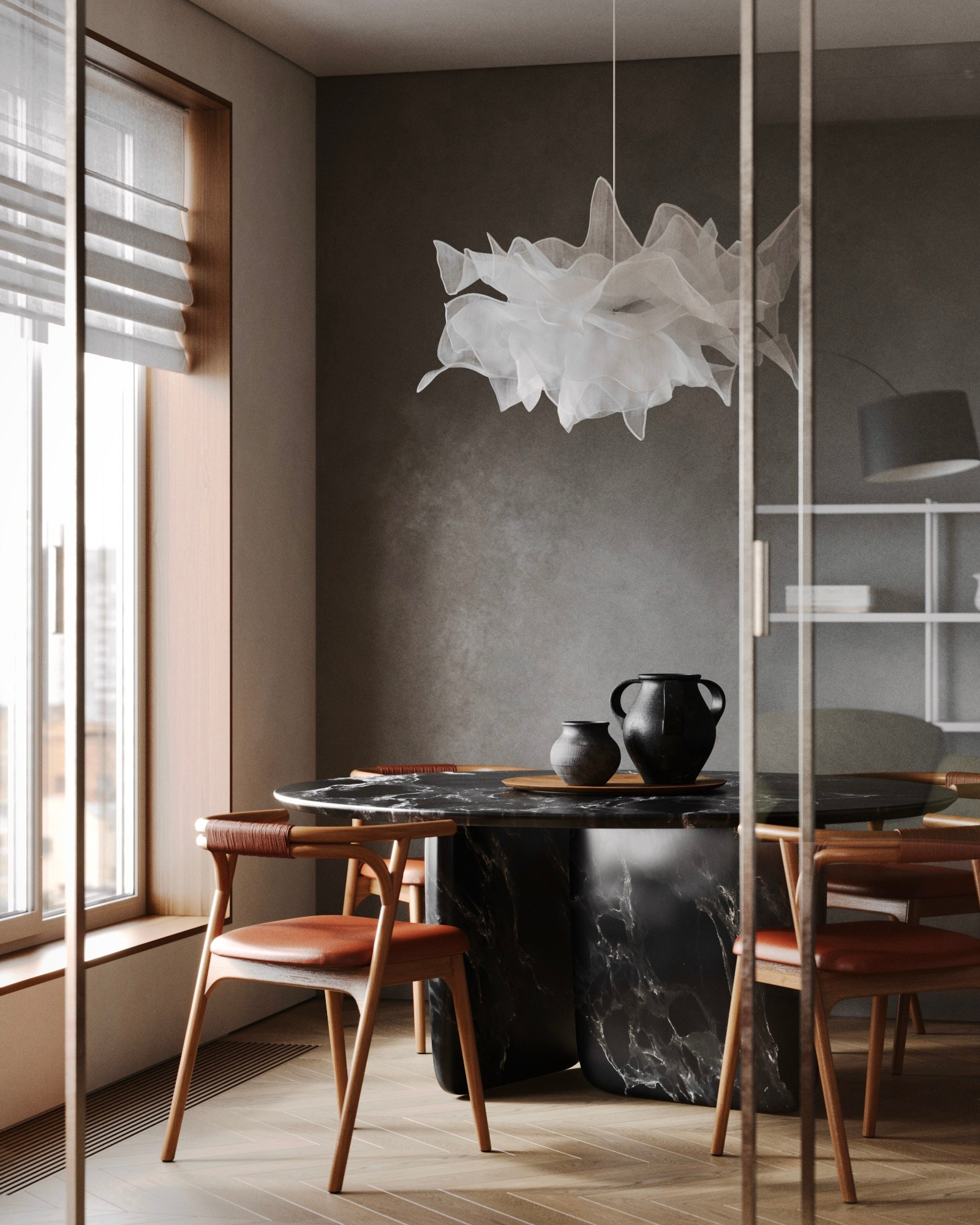 Визуализатор интерьеров