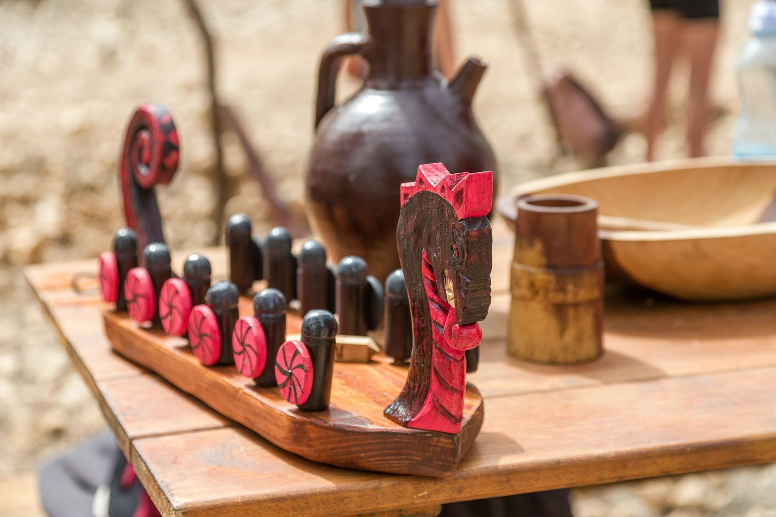 Йорсалаланд. КРиС «Нортман»