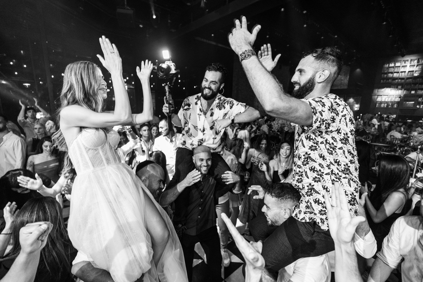 About. Zimin Iliya — Wedding Videographer