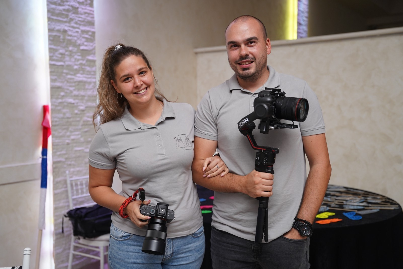 Fotograf Pančevo – Igor Kazakov. Kazakov Photo