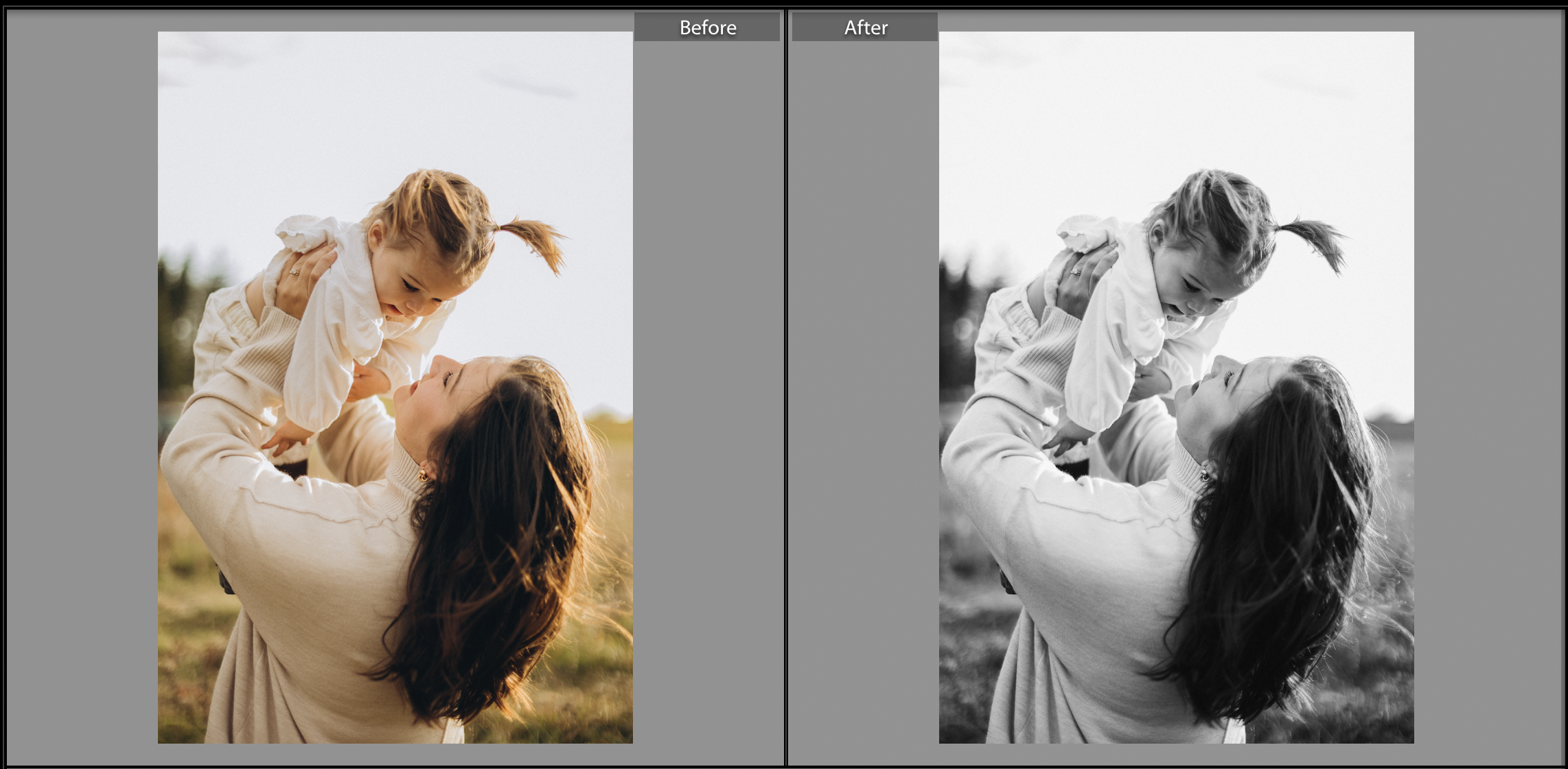 Preset. Wedding Photographer Toronto