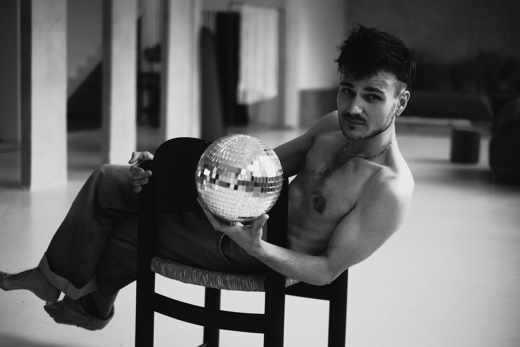 Jan. Sasha Silver Photography