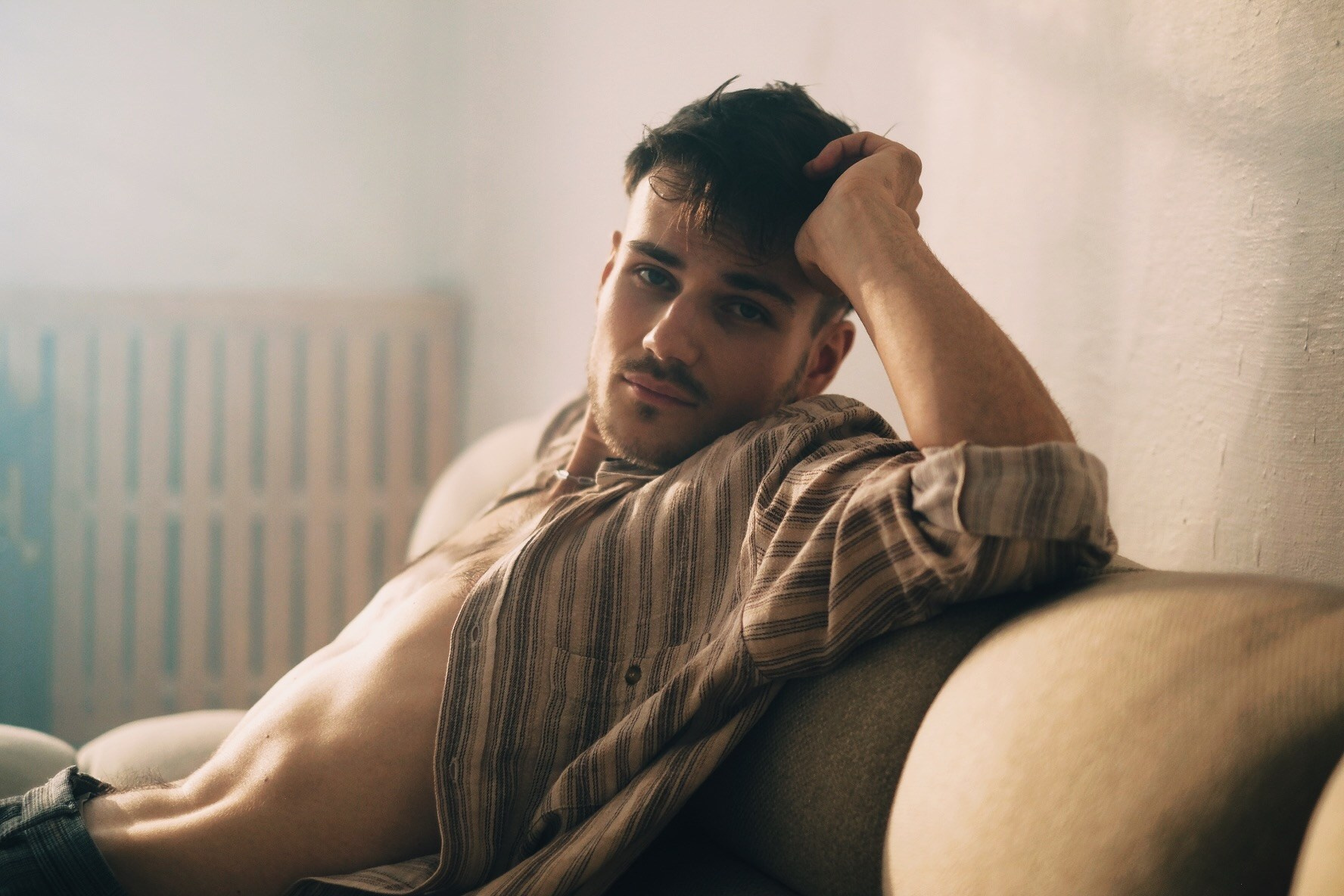 Jan und Fiona. Sasha Silver Photography