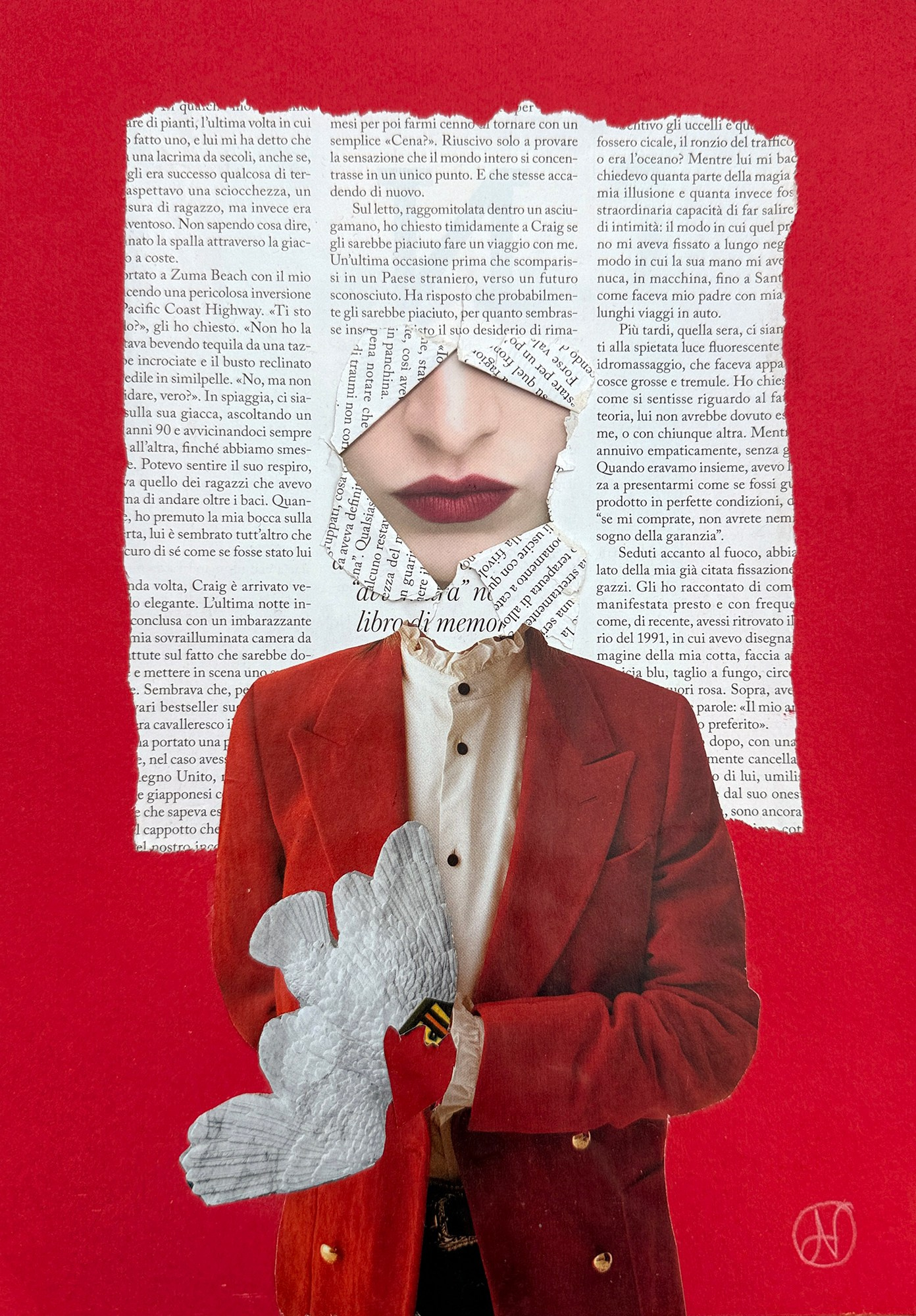 Photographer, photo artist Alena Novgorodtseva