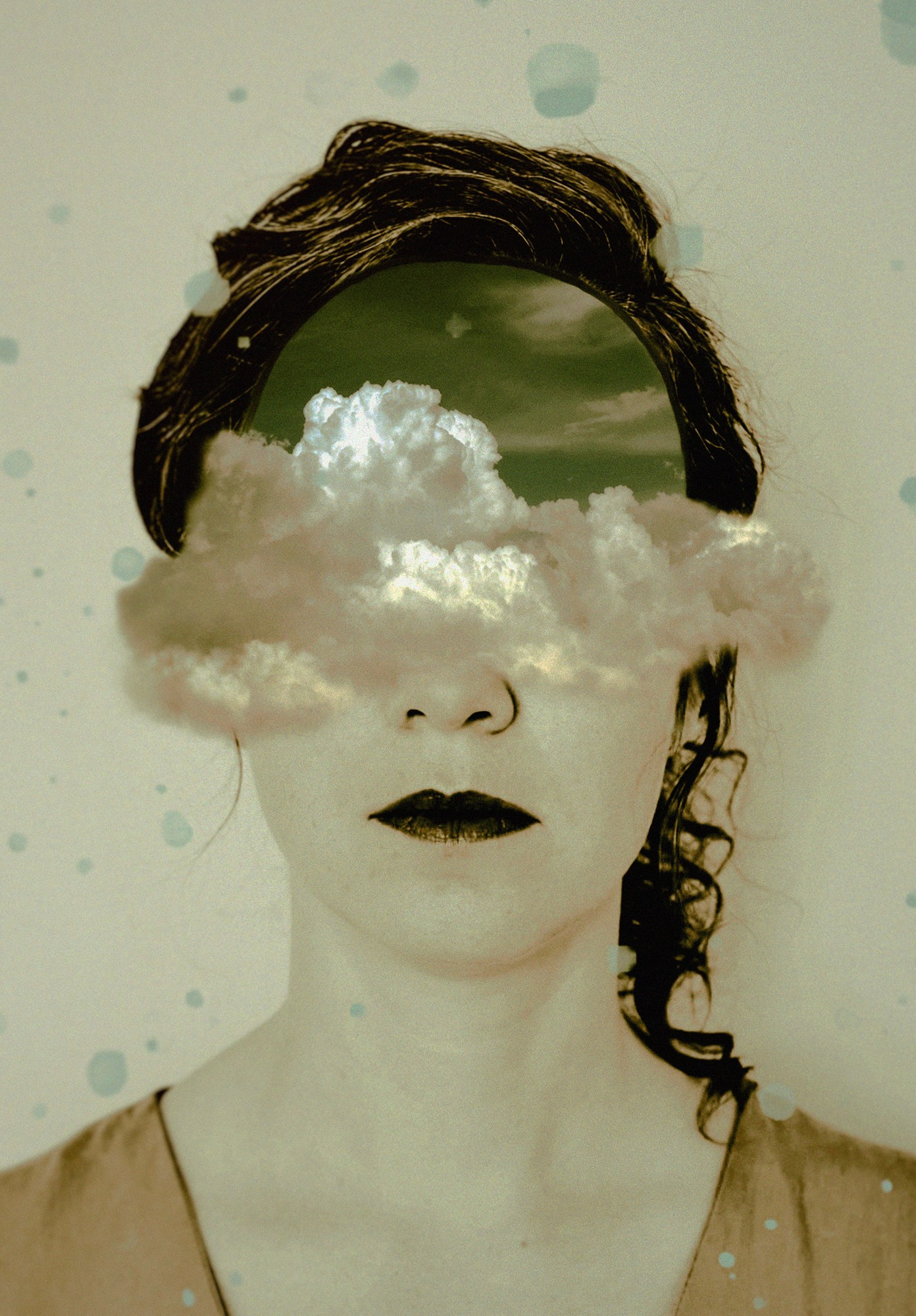 Photographer, photo artist Alena Novgorodtseva