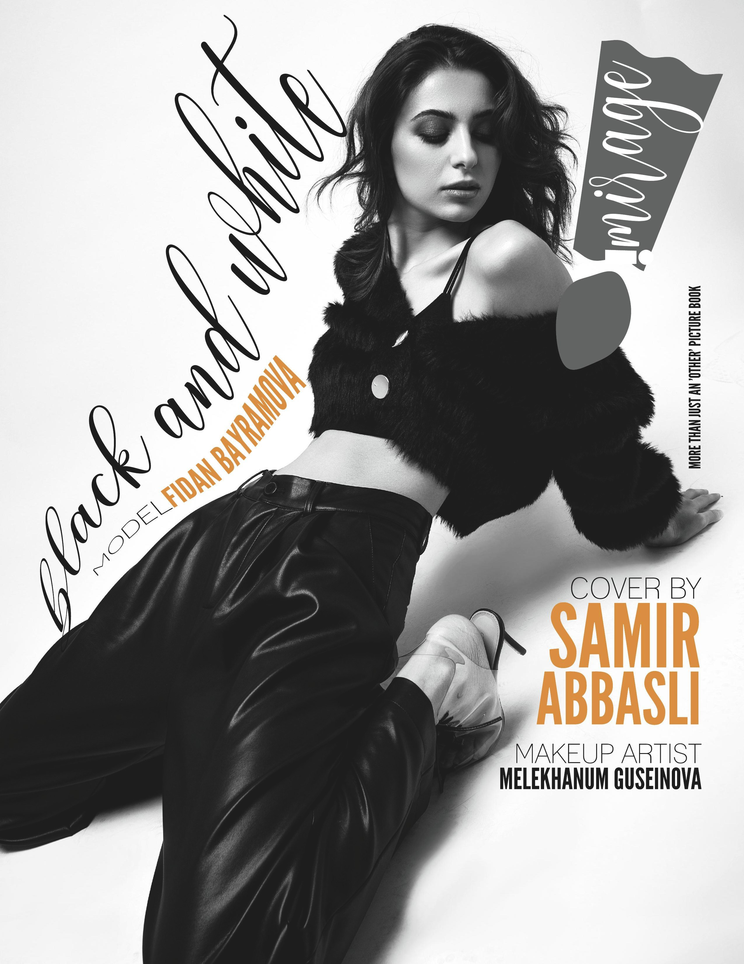 Публикации в журналах. Фотограф Баку Тбилиси