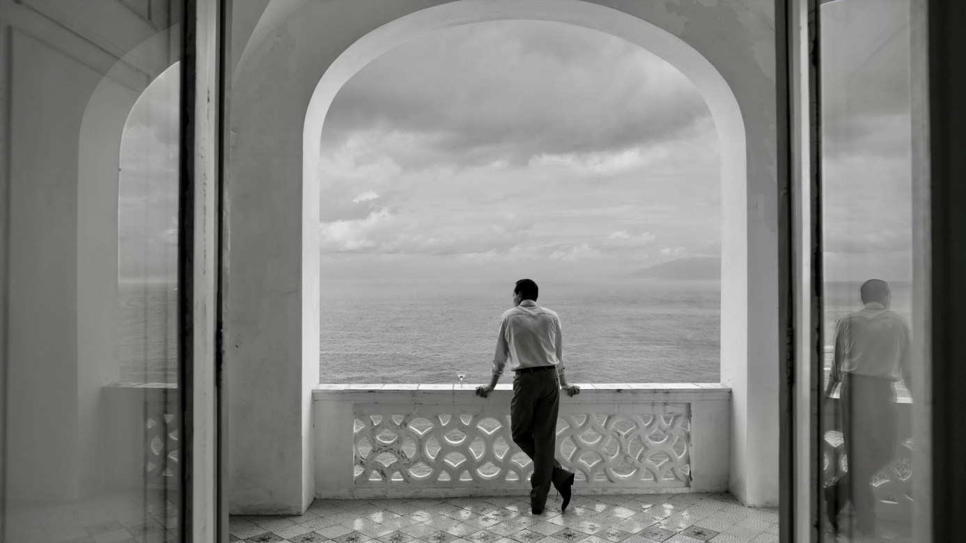 RECOMANDARE FILM NETFLIX. Daniel Hașiegan