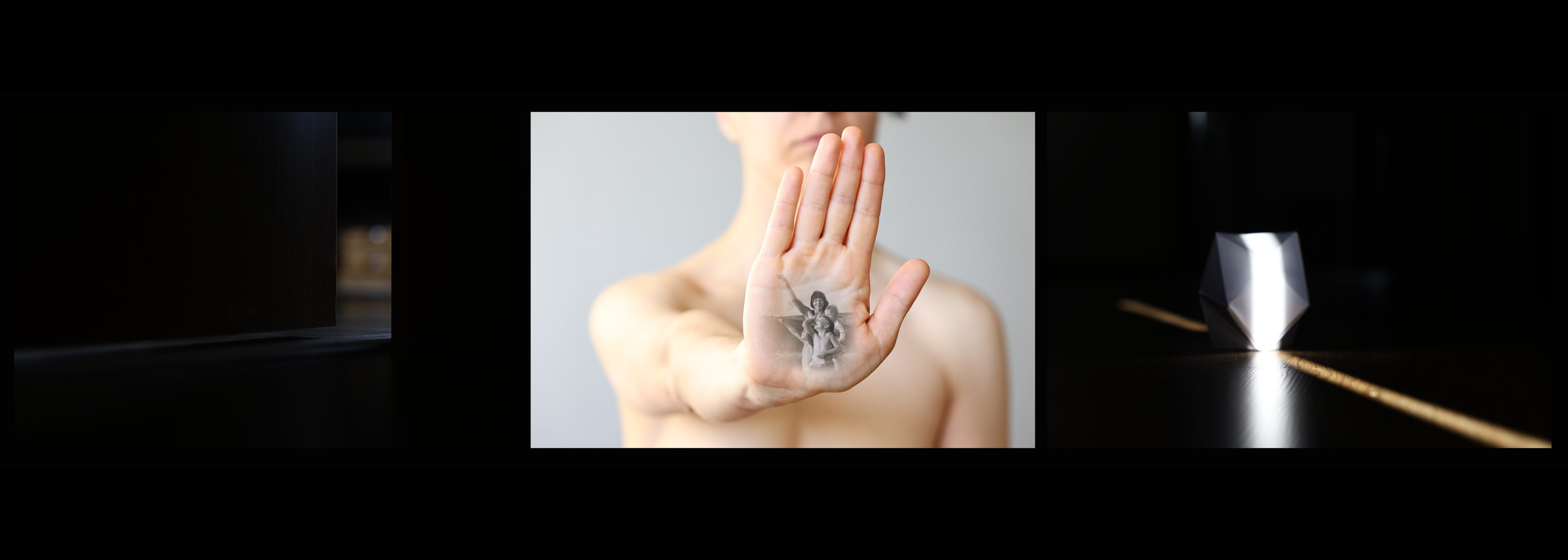 Они продолжают гулять внутри моего сердца