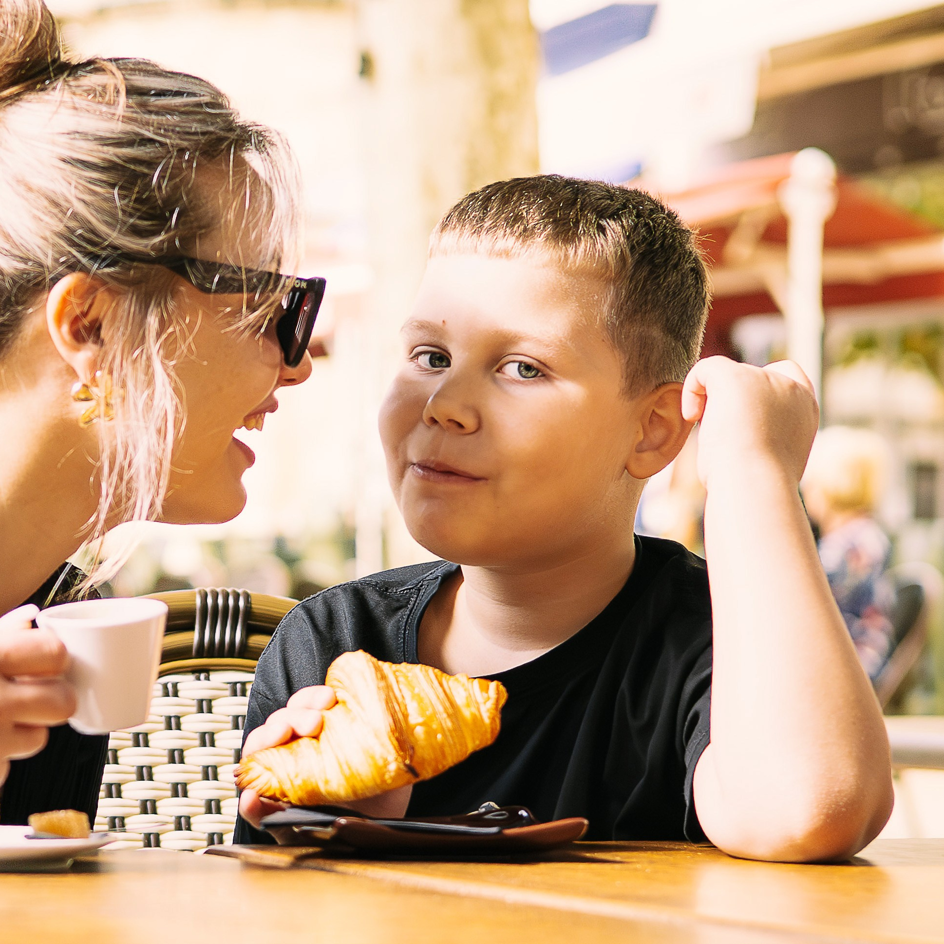 Family, Kids & Couple Sessions