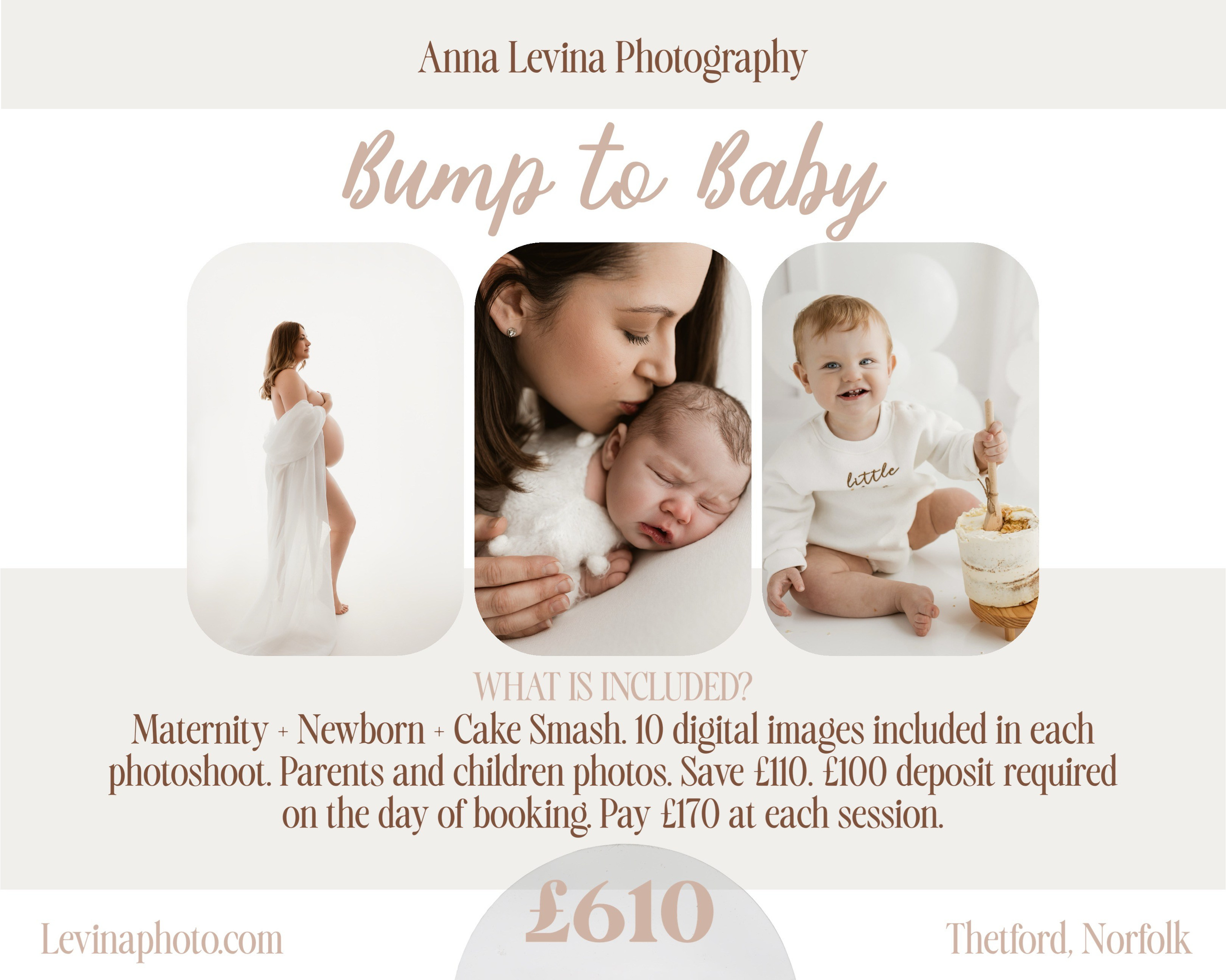 Maternity. Anna Levina Photography