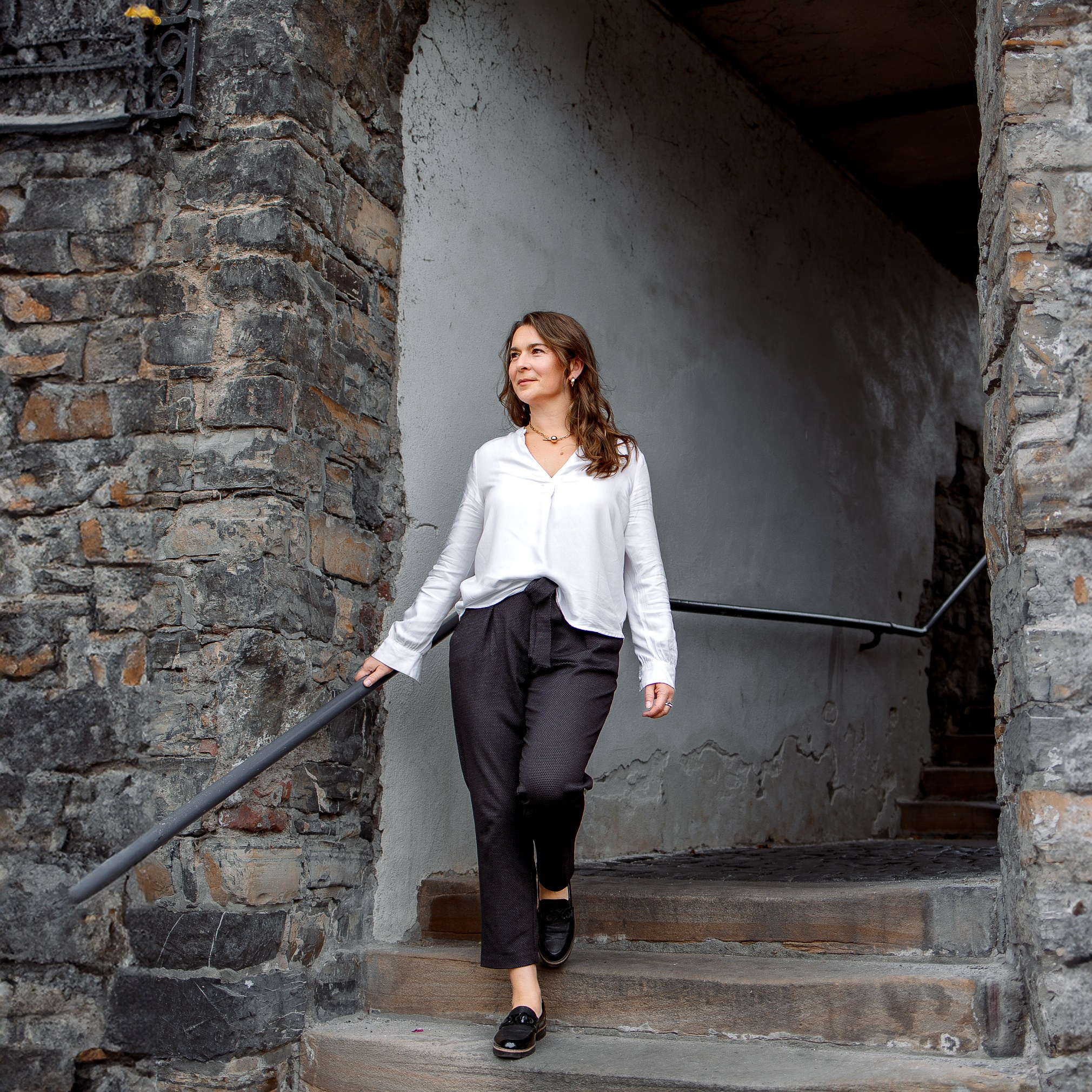 Fotoshooting in Arnsberg. Fotograf NRW aus Wickede Ruhr, Milla Kunst