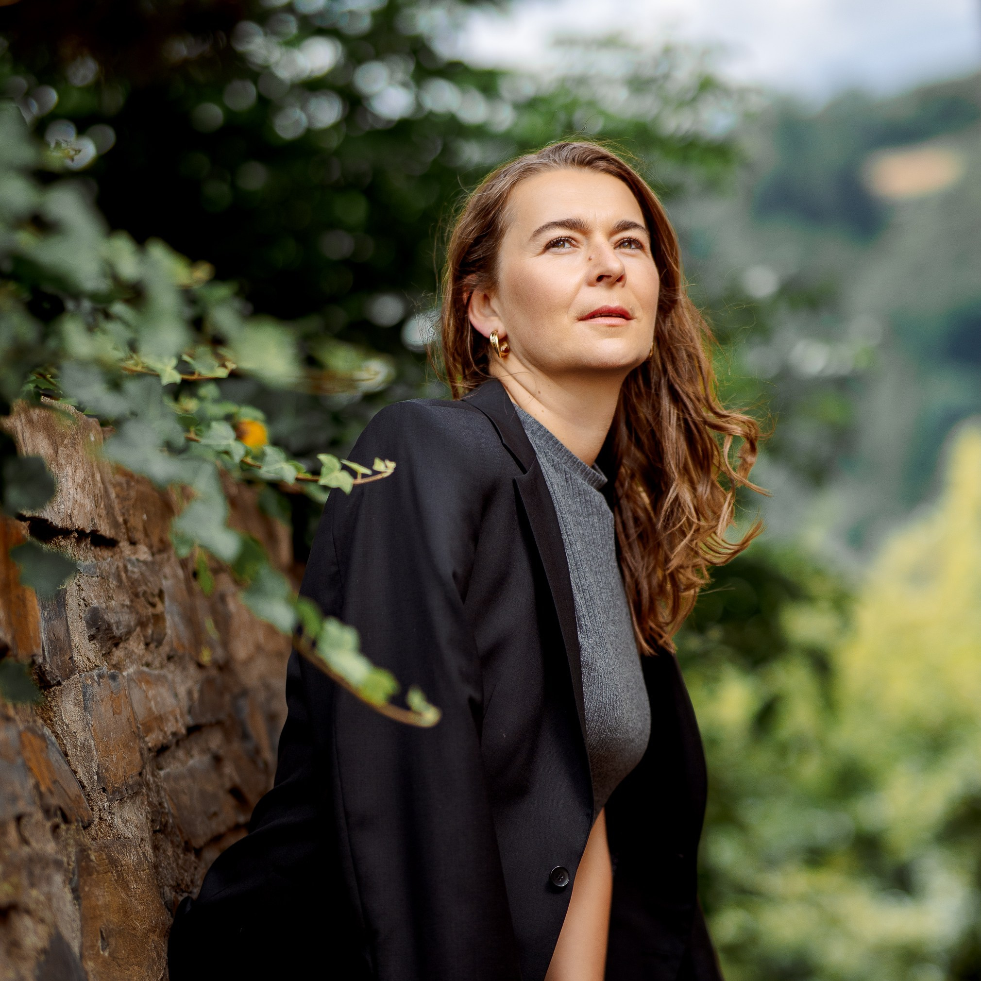 Fotoshooting in Arnsberg. Fotograf NRW aus Wickede Ruhr, Milla Kunst