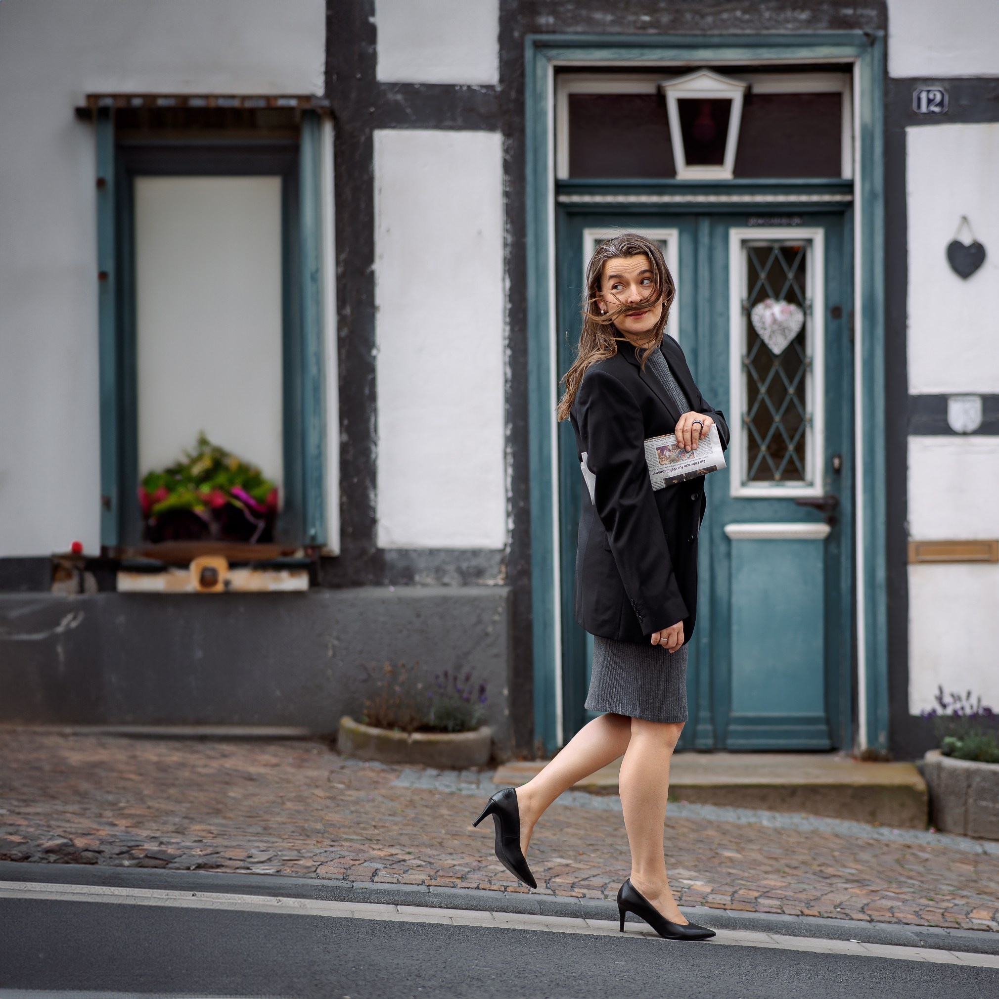 Fotoshooting in Arnsberg. Fotograf NRW aus Wickede Ruhr, Milla Kunst