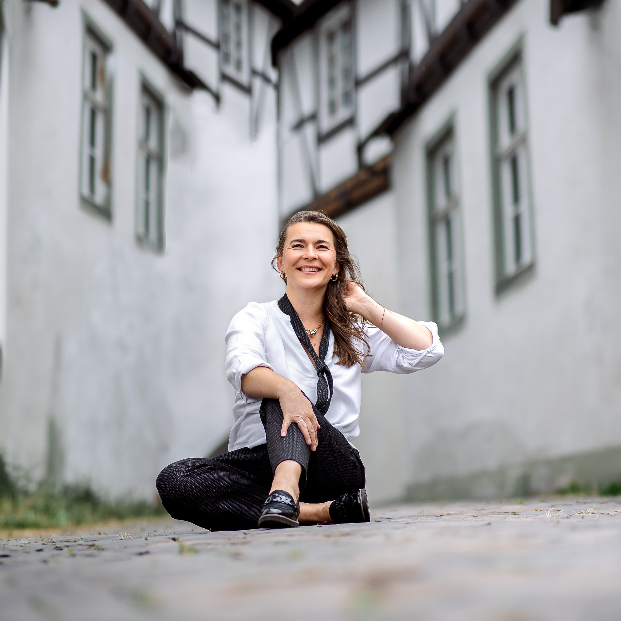 Fotoshooting in Arnsberg. Fotograf NRW aus Wickede Ruhr, Milla Kunst