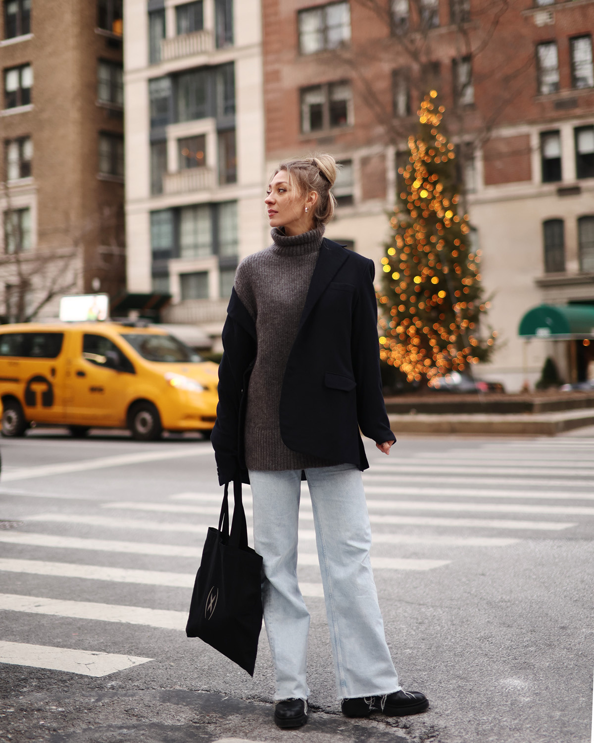 Fashion and portrait photographer Inga Makeyeva