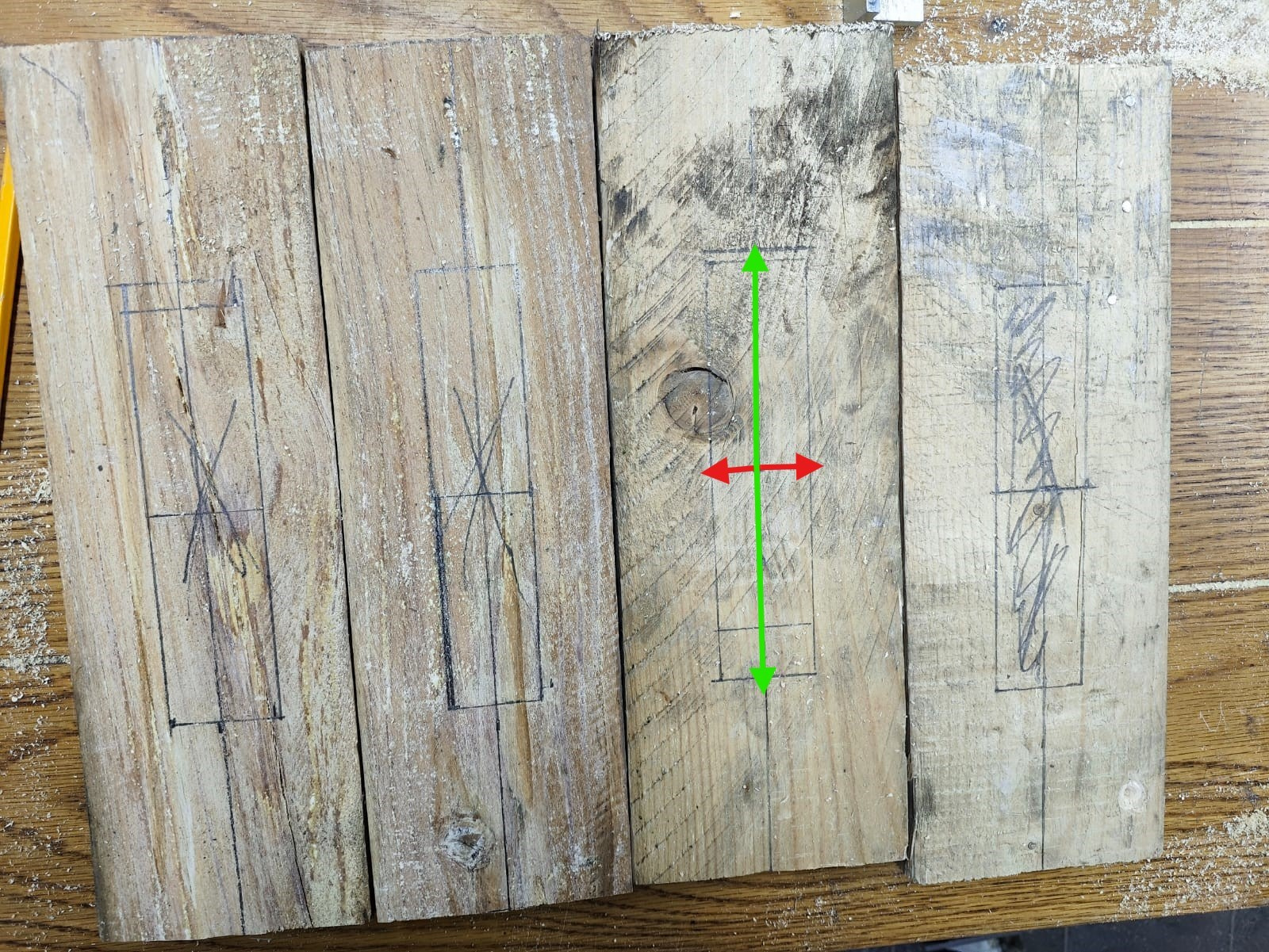 Camp Furniture for Viking Reenactment | Nortman Reenactment Club. “Nortman” Club of Historical Reenactment and Stylization