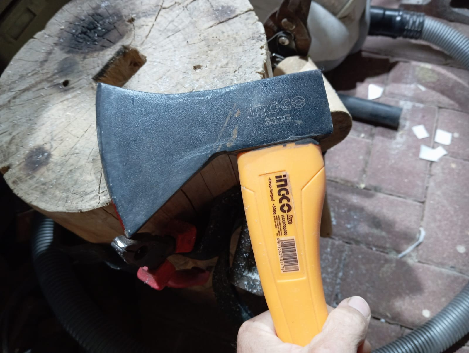 Etched Viking Axe — Norse Weaponry | Nortman Reenactment Club. “Nortman” Club of Historical Reenactment and Stylization