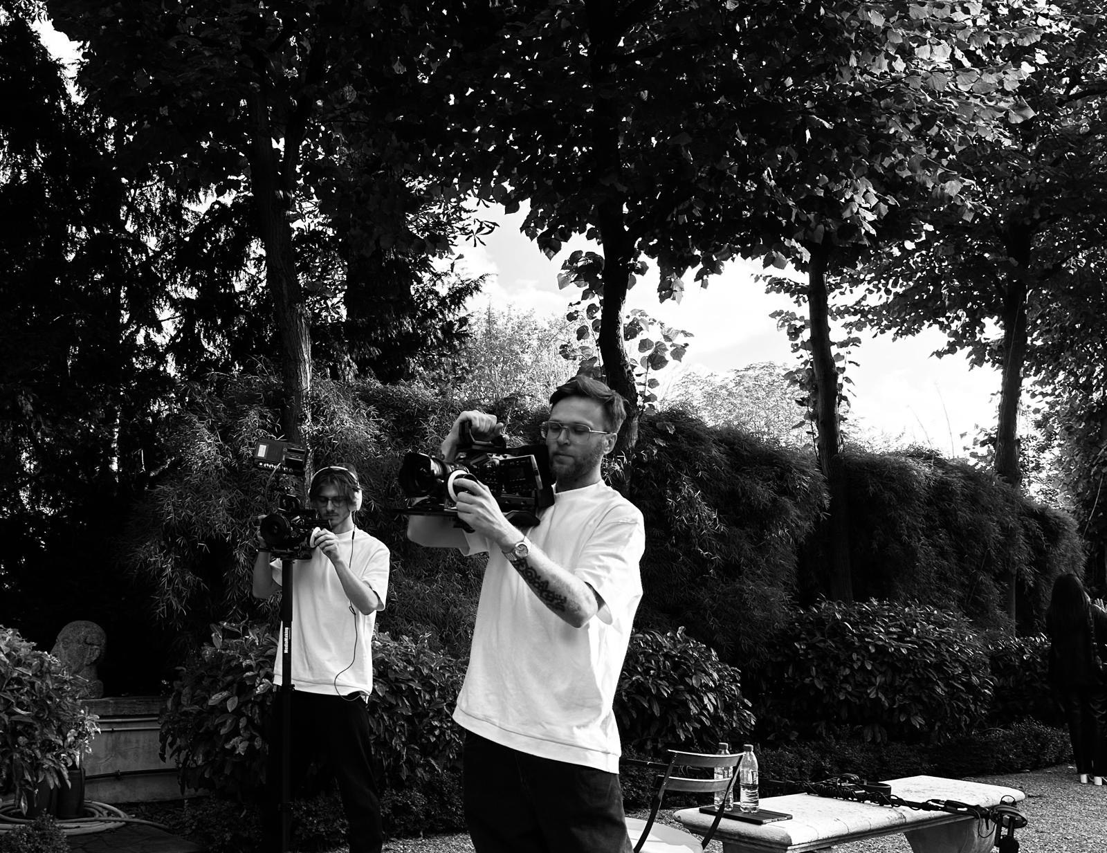 About us. ALIBI Wedding Films