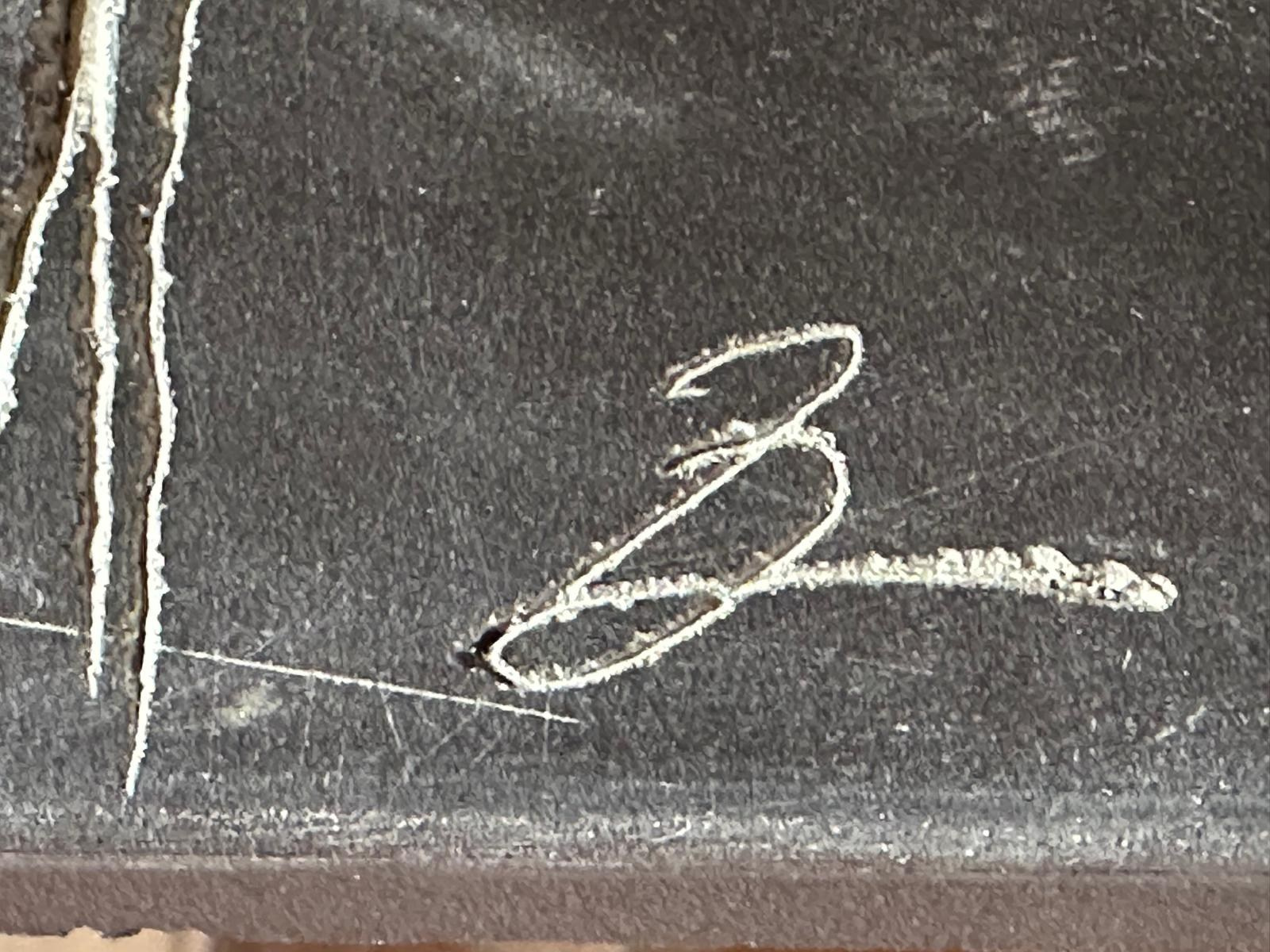 Die Kunstwerkstatt. Honigmascher