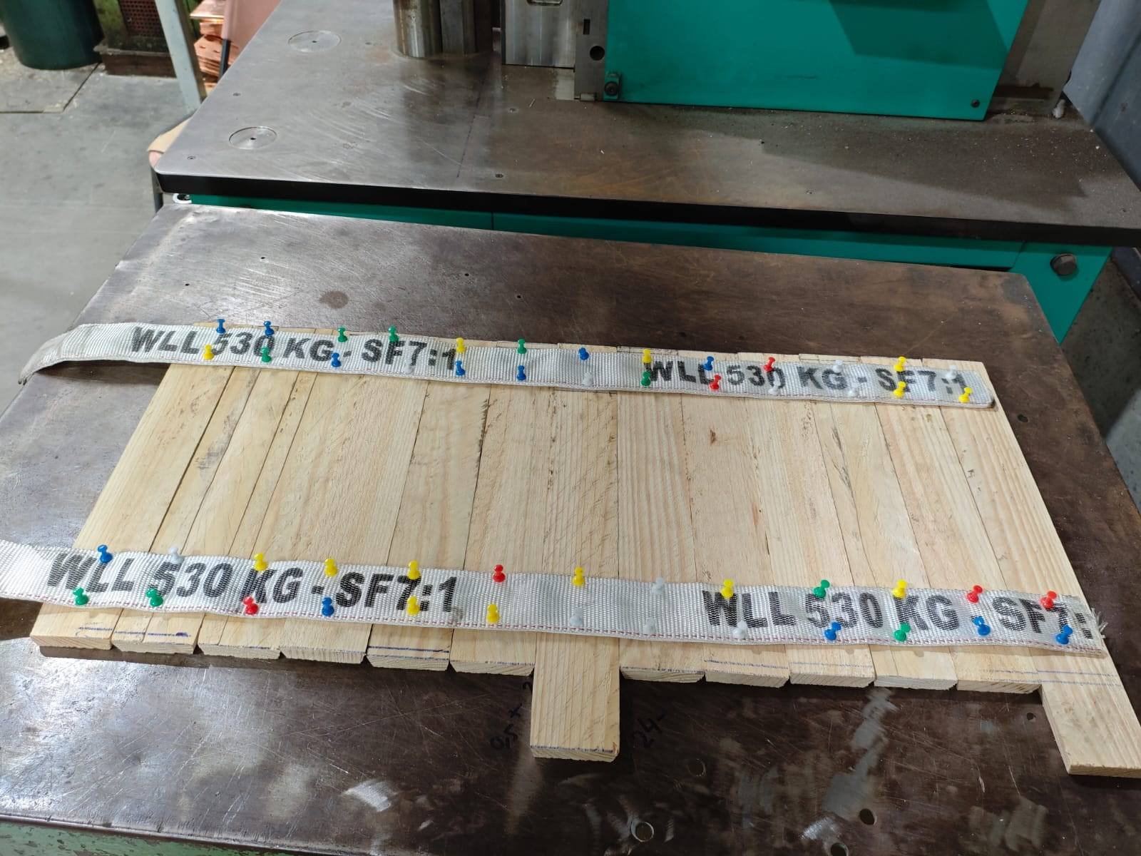 Деревянное ведро. КРиС «Нортман»