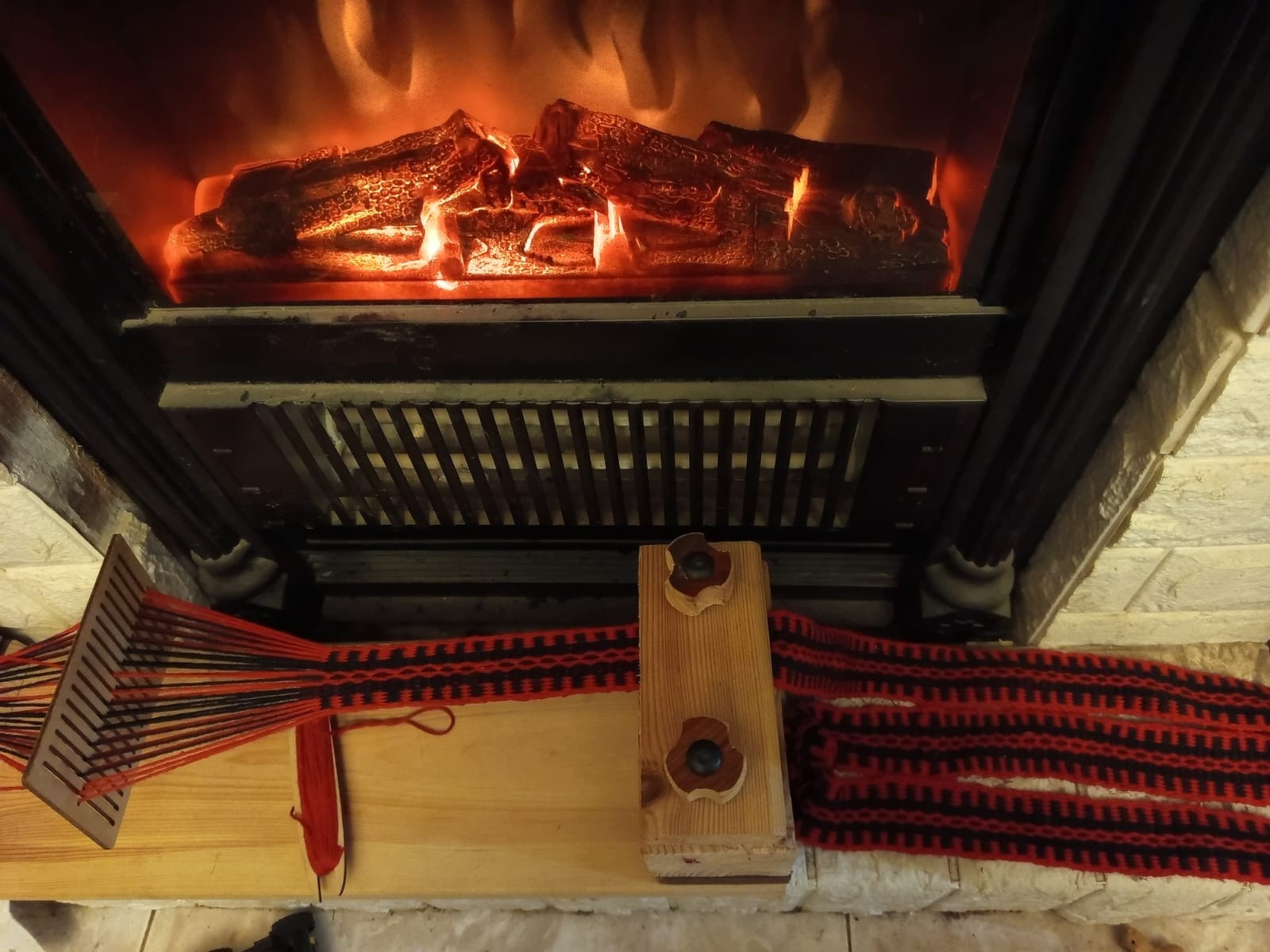 Швейно-ткацкая мастерская. КРиС «НОРТМАН»