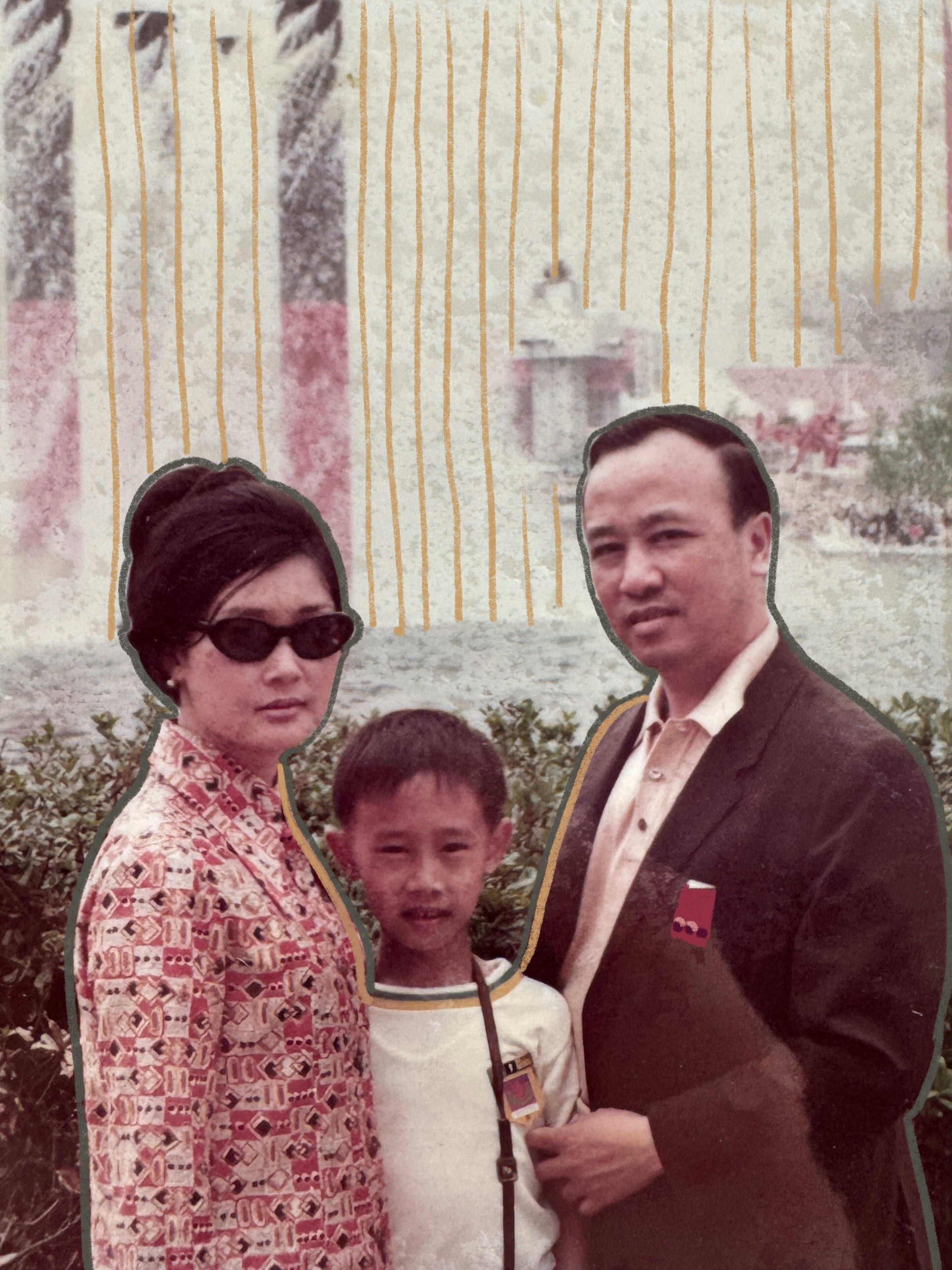 Personal Work. Irina Zoteeva | Artistic Portrait, Family & Brand Photographer in Solihull, Birmingham