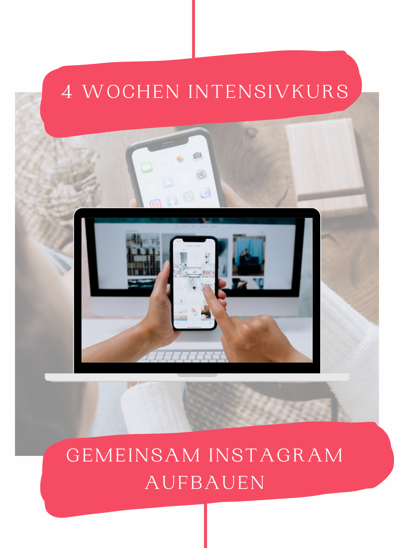 Instagram Intensivkurs. Natürliche Familien und Hochzeitsfotografin in Konstanz am Bodensee