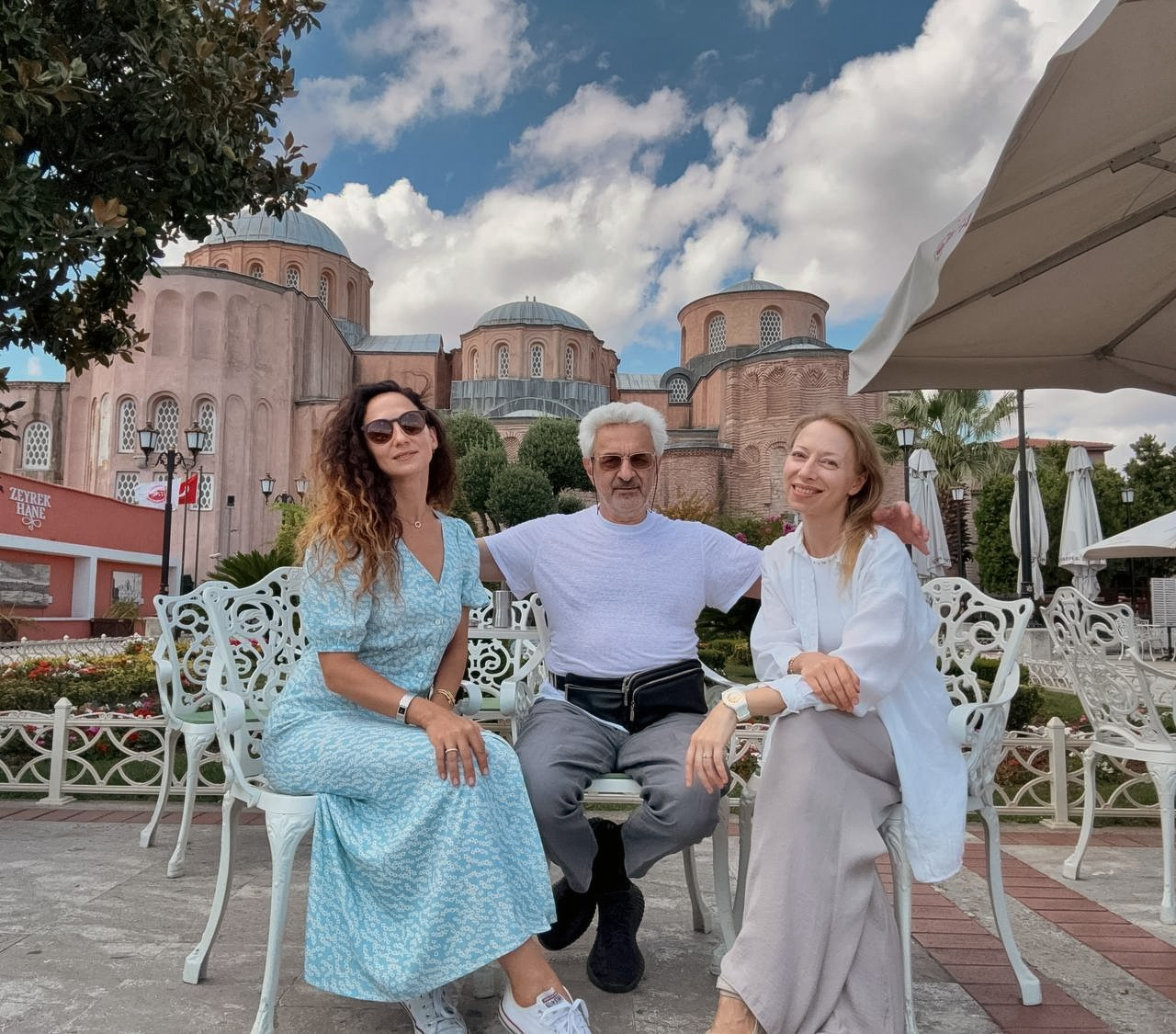 Прогулки. Стамбульские истории | Фотограф в Стамбуле | Прогулки по Стамбулу