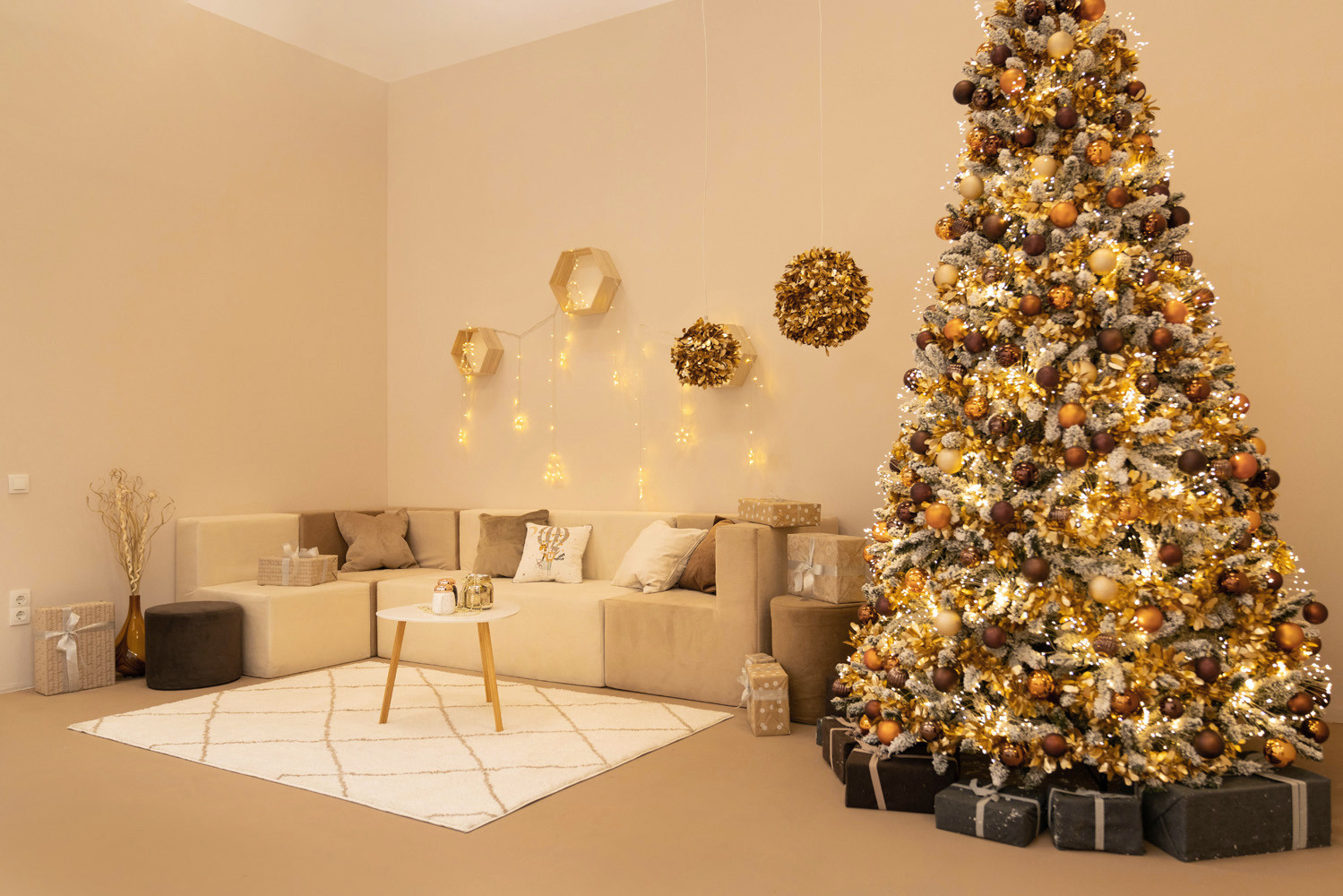 Новогодняя Фотосессия. Семейный фотограф в Кишинёве THOMAS SHTIFT