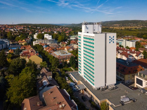 Хевиз программа. Elina Reisen. Туристическое агентство в Аугсбурге