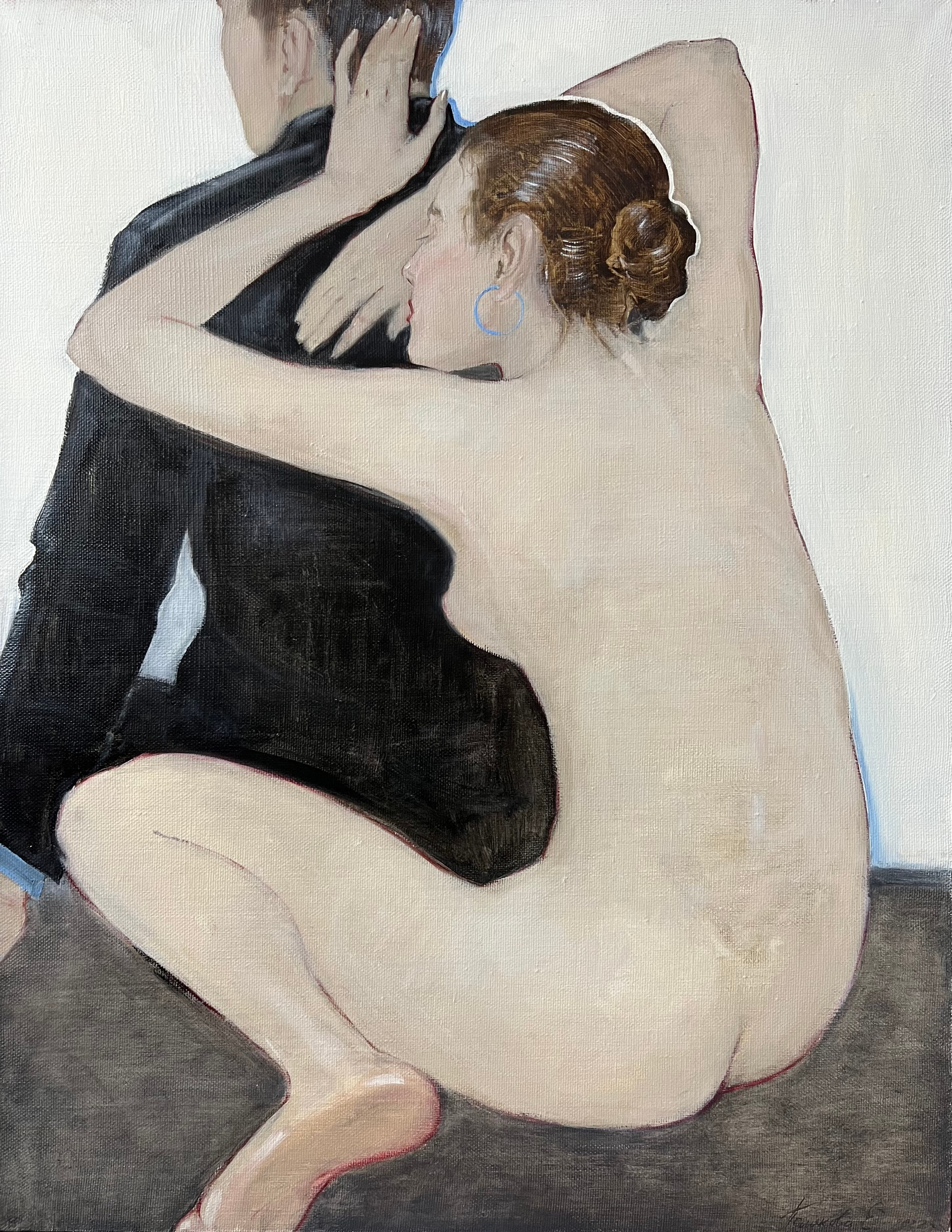 Портфолио. Художник Екатерина Полякова