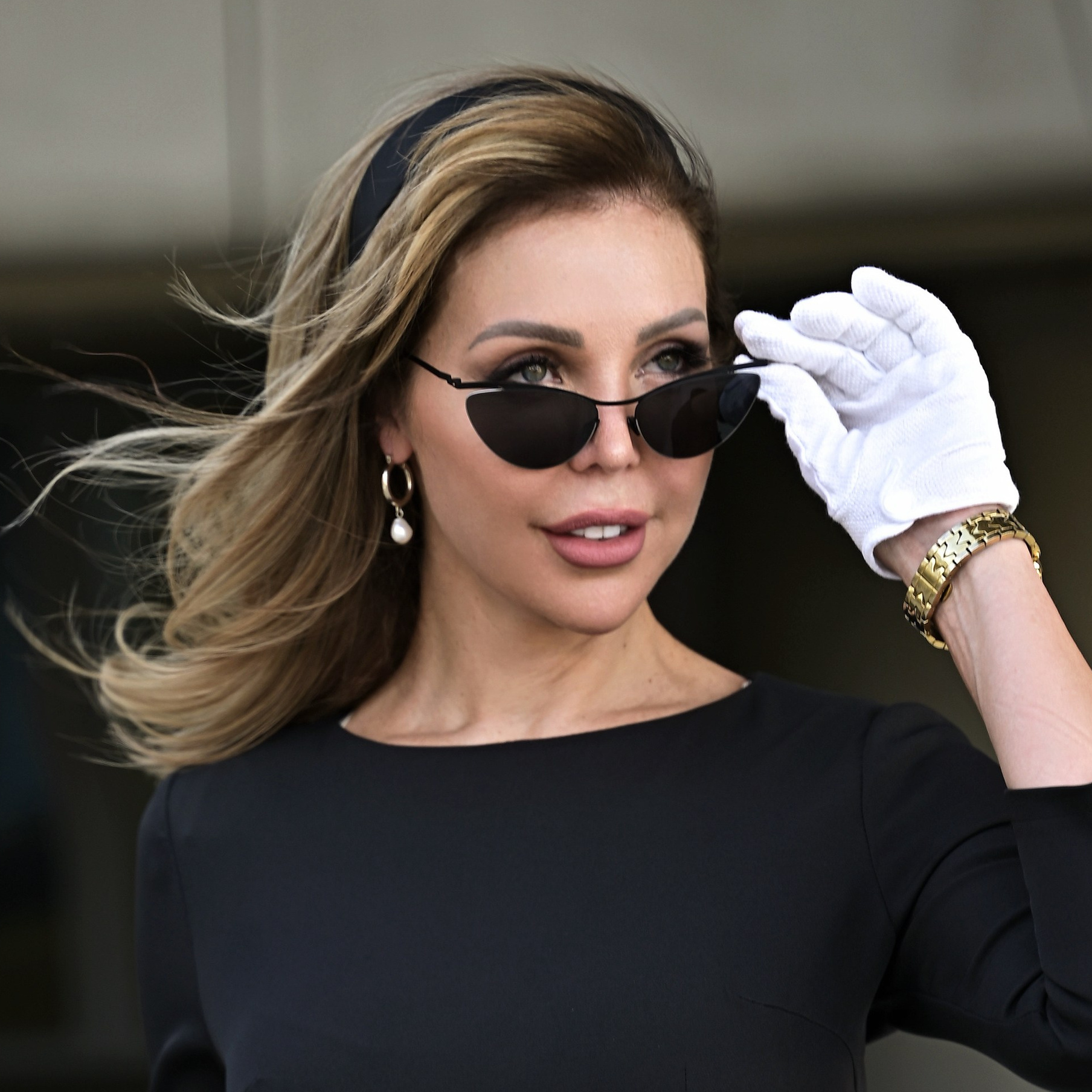 Photographer and Reels Videomaker in Dubai Rita Dobro