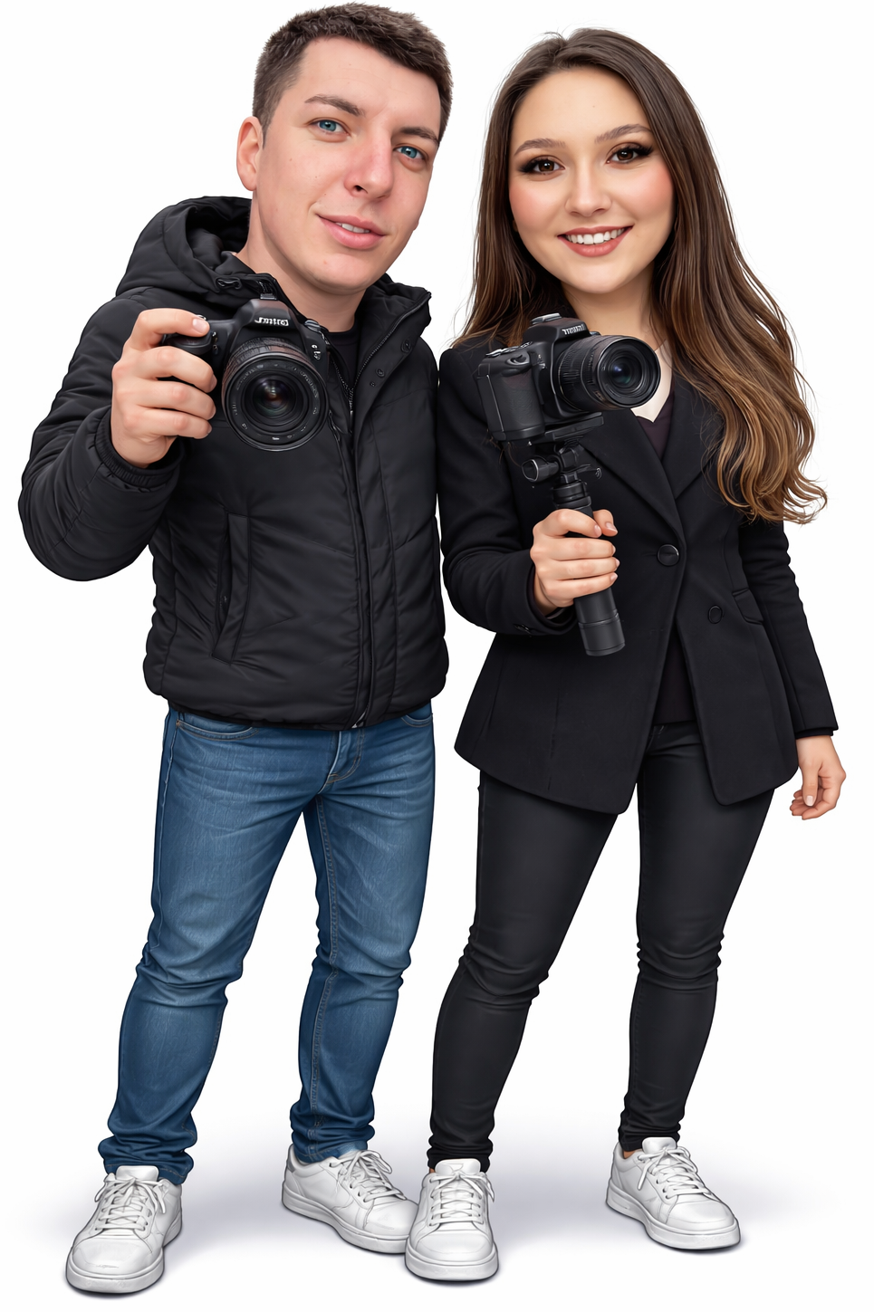 Contact. Fotografie-Videografie AMA Foto-Video
