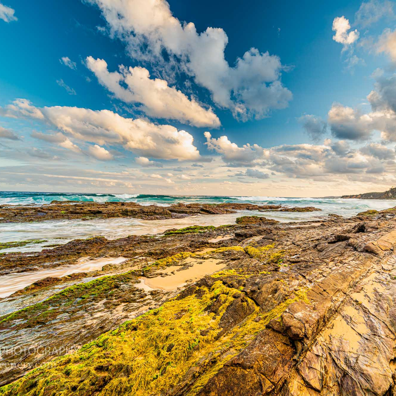 Denis Darkin scenic photography