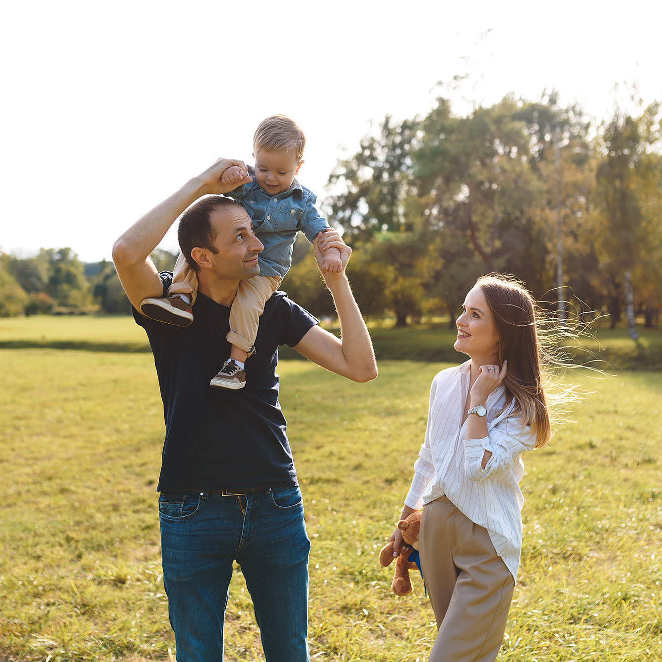 Андрей Звягинцев — профессиональный фотограф в Ирландии Дублин