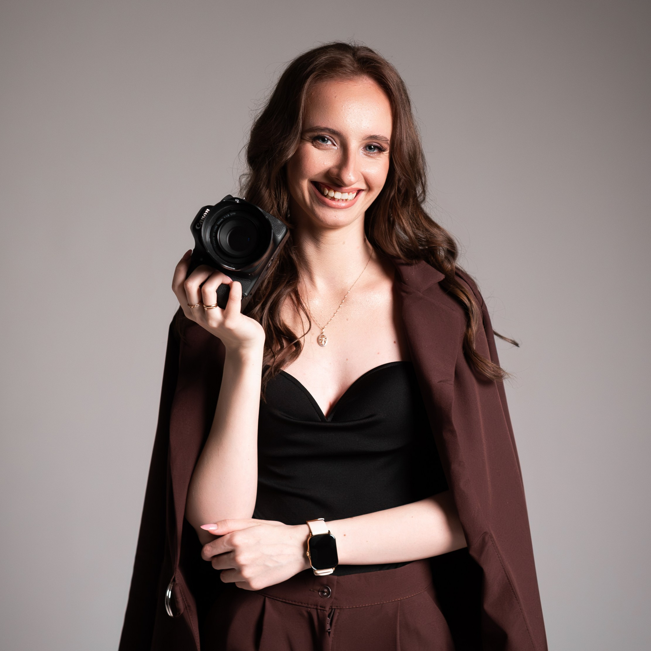 Сімейний та весільний фотограф Анастасія Грицай